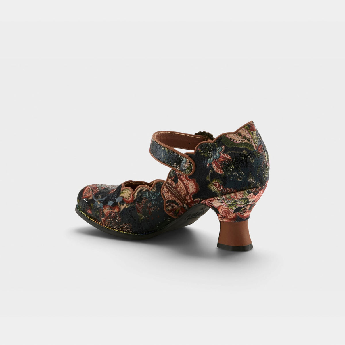 L'Artiste Adodora-Prit Dress Shoes — product view 24