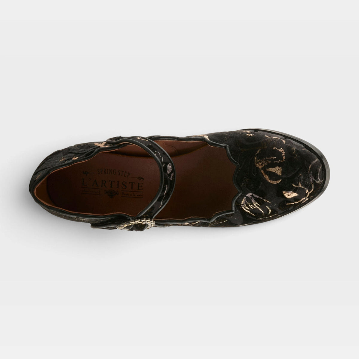 L'Artiste Adodora-Viv Women's Dress Shoes — product view 4