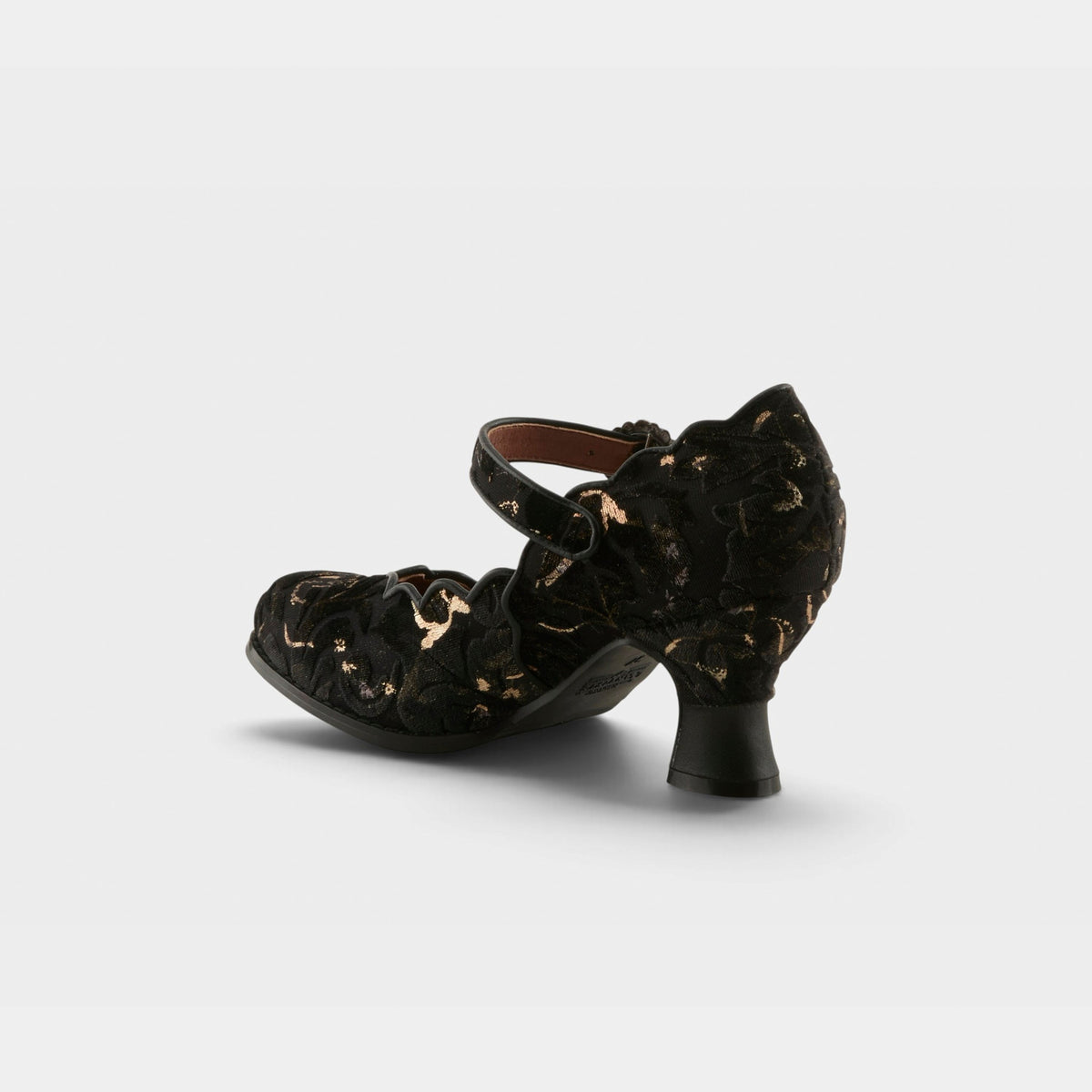 L'Artiste Adodora-Viv Women's Dress Shoes — product view 6