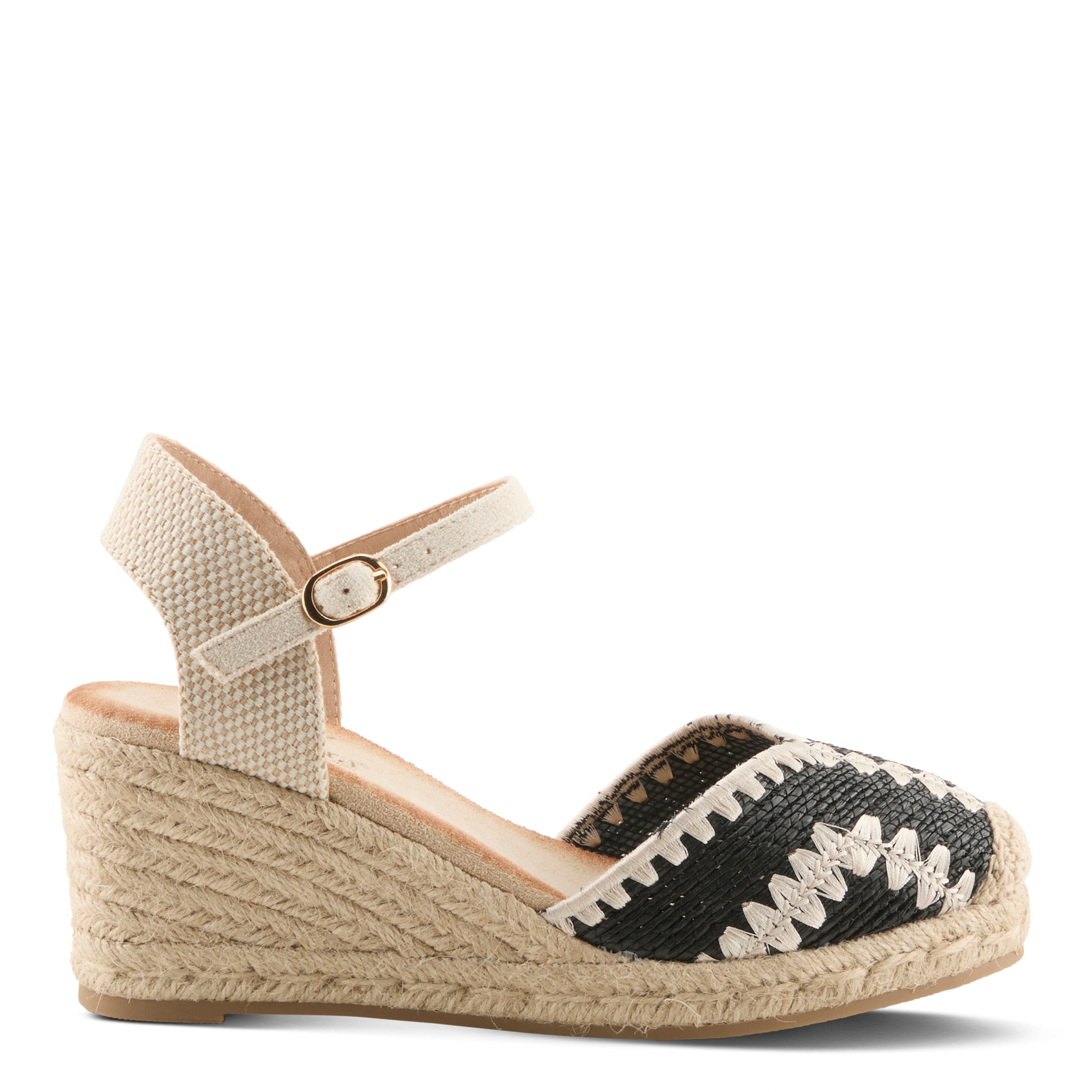 AZURA ADRINA ESPADRILLES