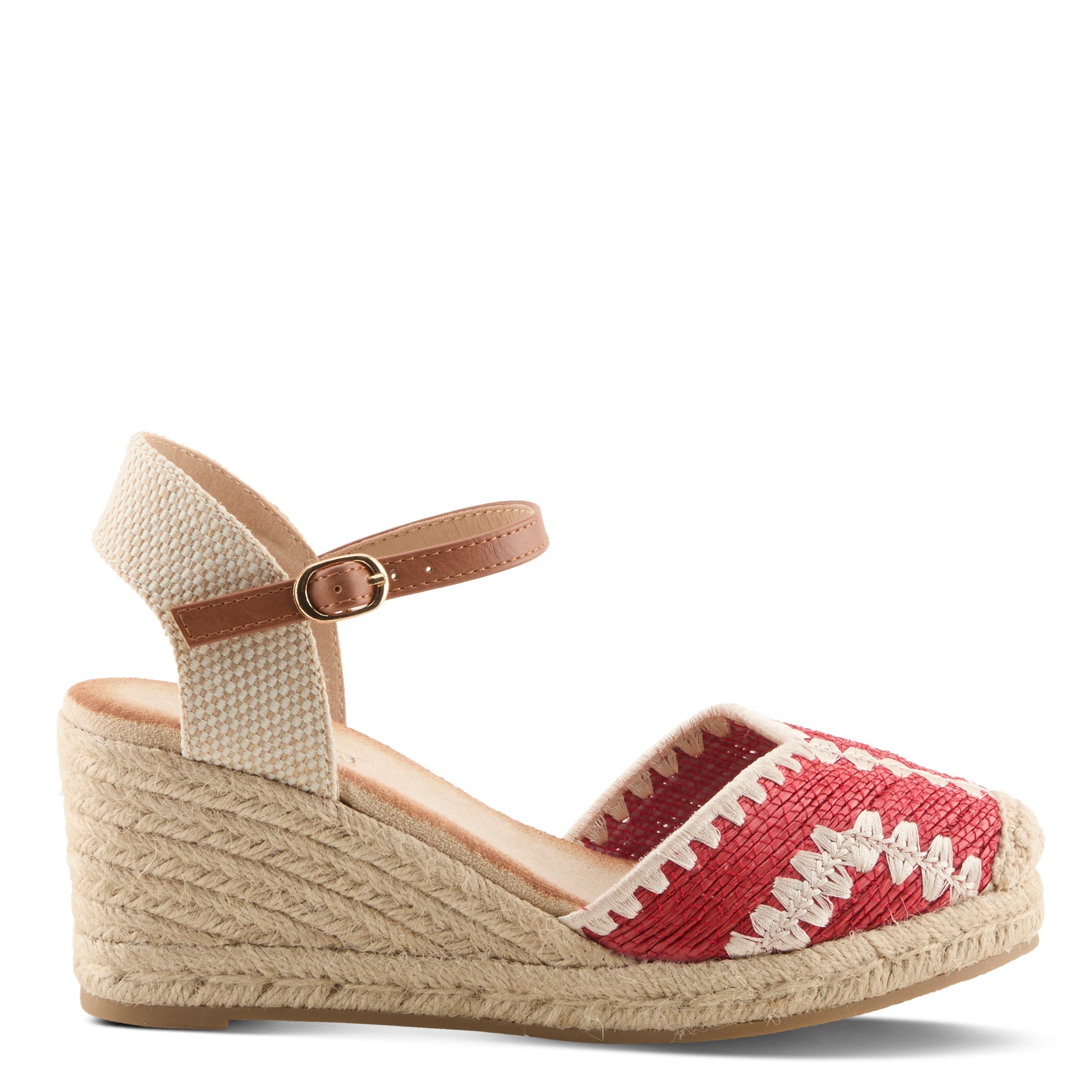 AZURA ADRINA ESPADRILLES