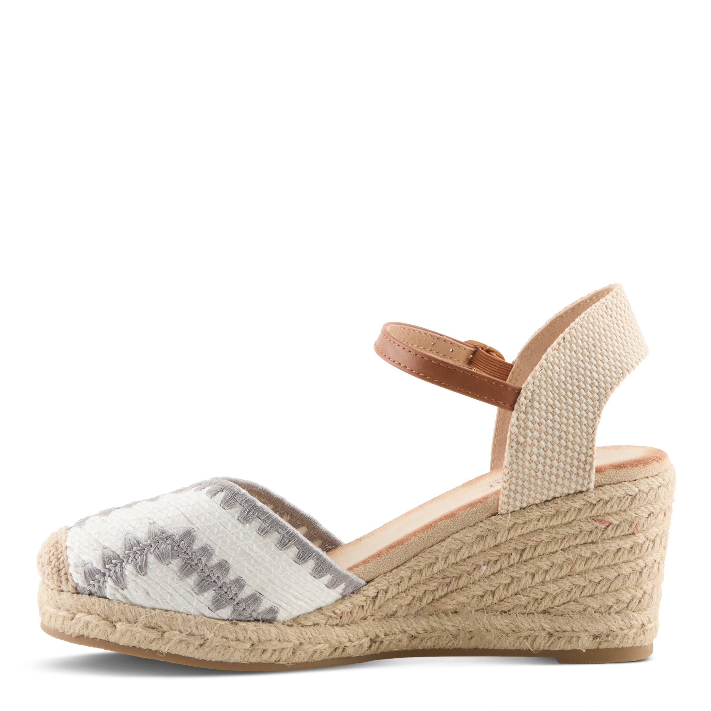 AZURA ADRINA ESPADRILLES