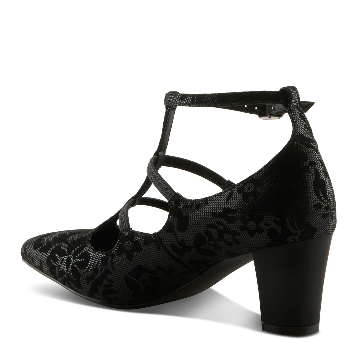 Azura Afinity Women's Dress Shoes — product view 7