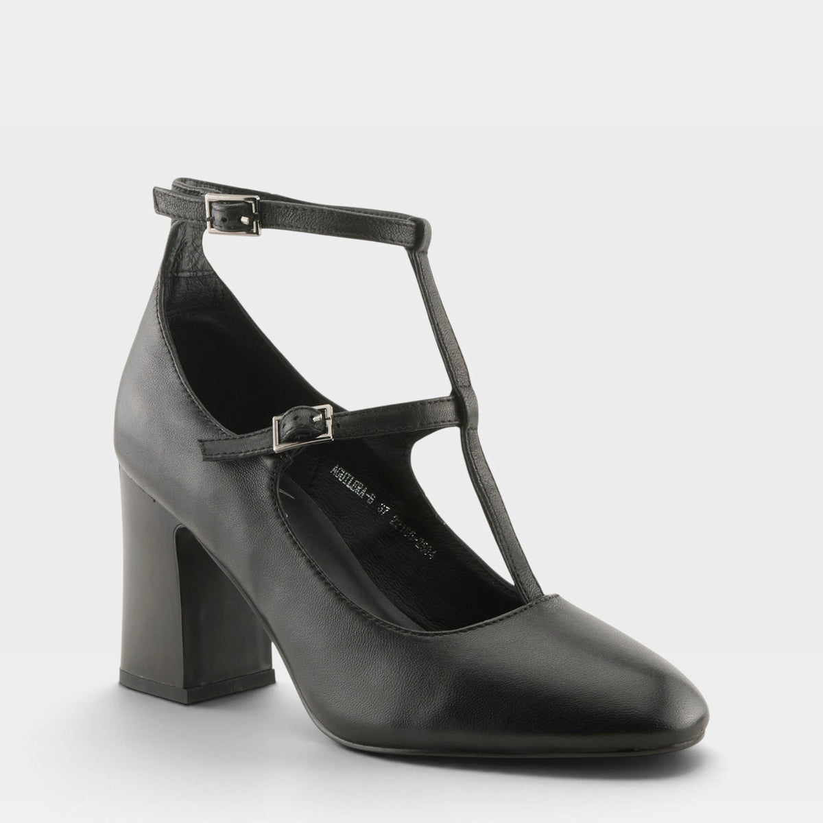 Azura Aguilera Dress Shoes — product view 1