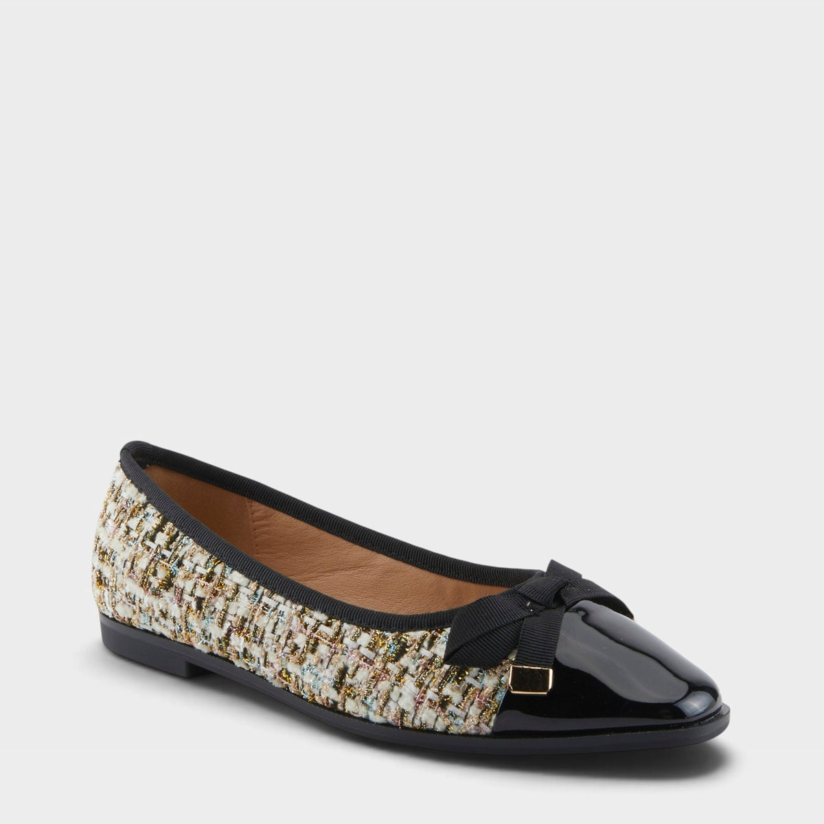 Patrizia Ainosa Dress Shoes — RAINBOW / EU 36 / US 5.5-6