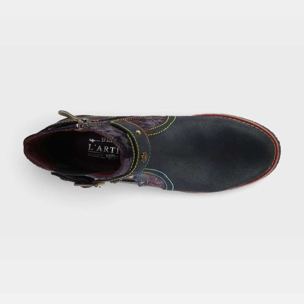 L'Artiste Airies Women's Boots — product view 6