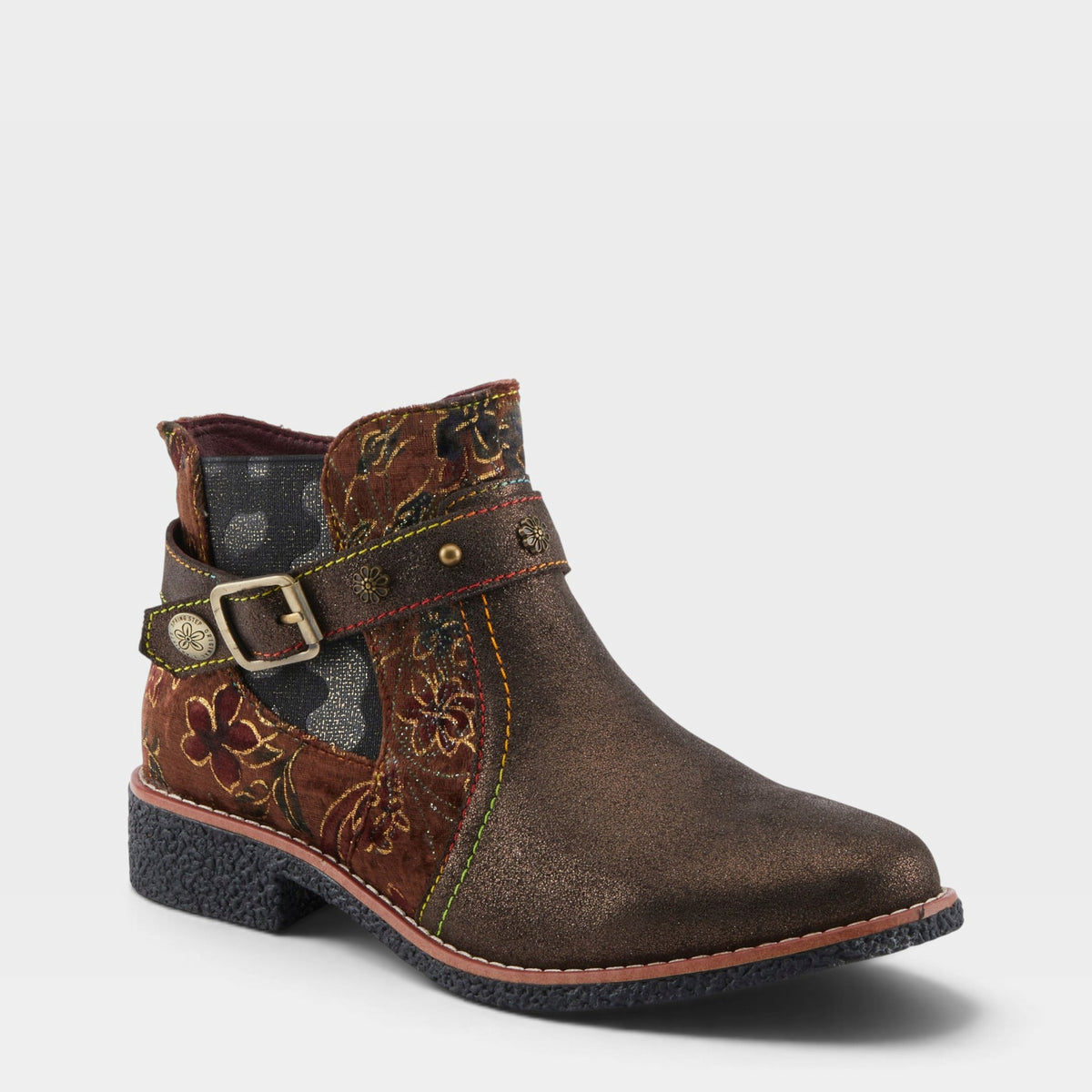 L'Artiste Airies Women's Boots — product view 2