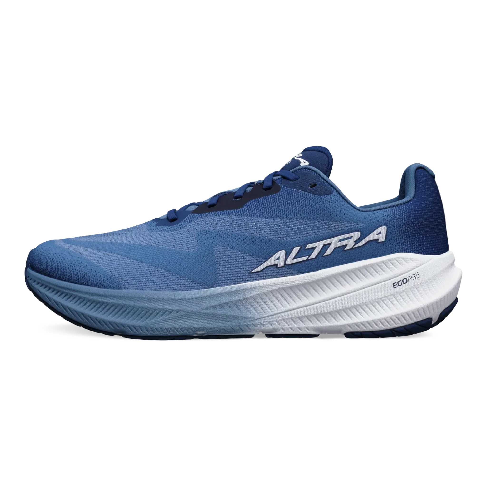 ALTRA M EXPERIENCE FLOW 3 NAVY/LIGHT BLUE