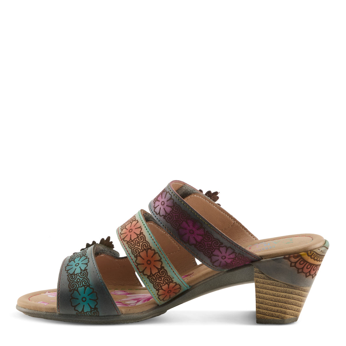 L'Artiste Alexi Sandals — product view 5