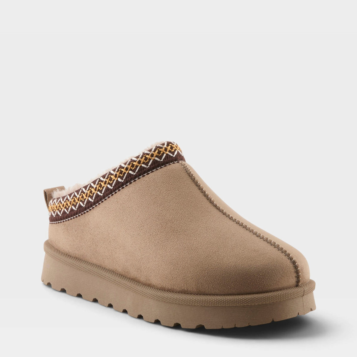 Flexus Alexon Clogs — product view 4