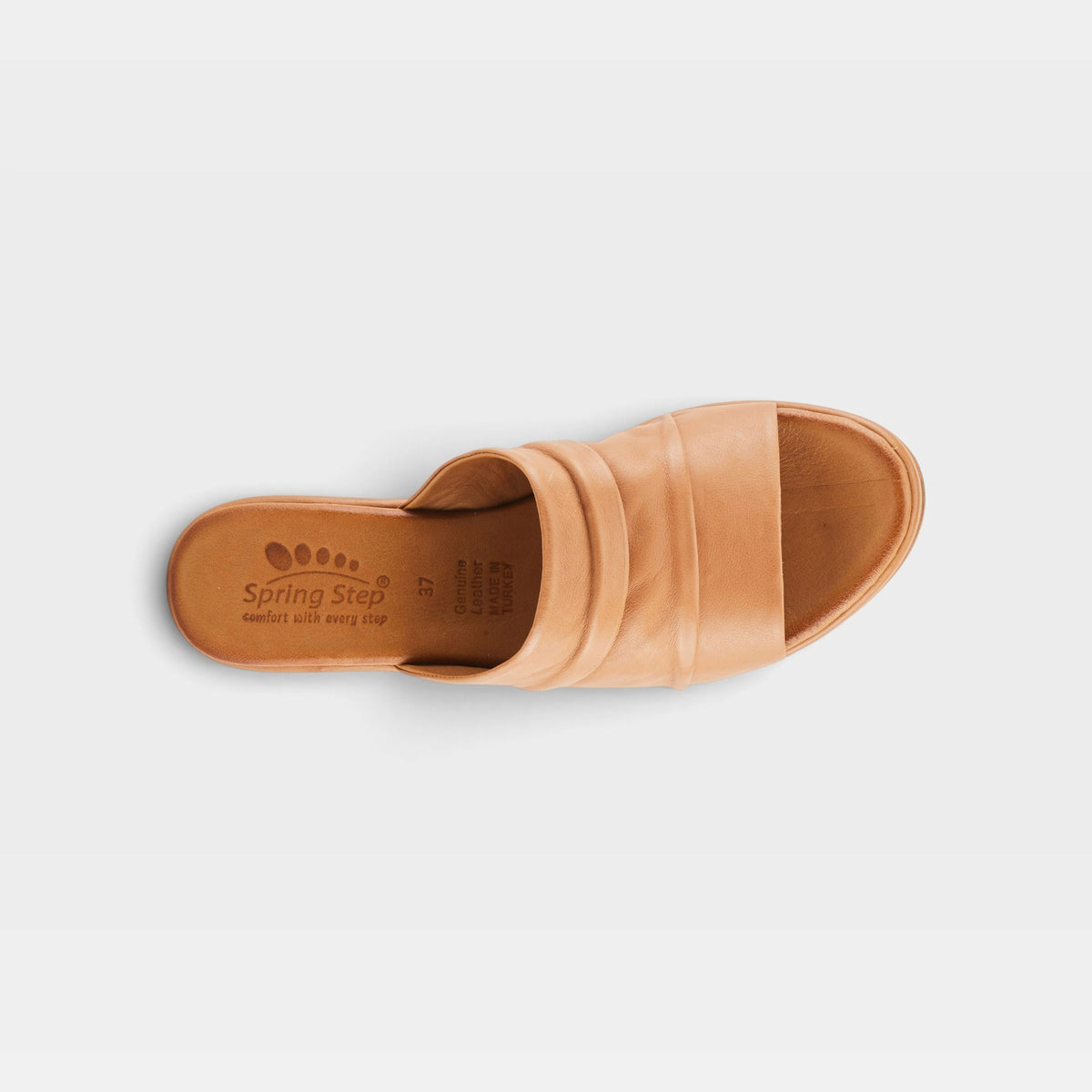 Spring Step Allerton Sandals — product view 28