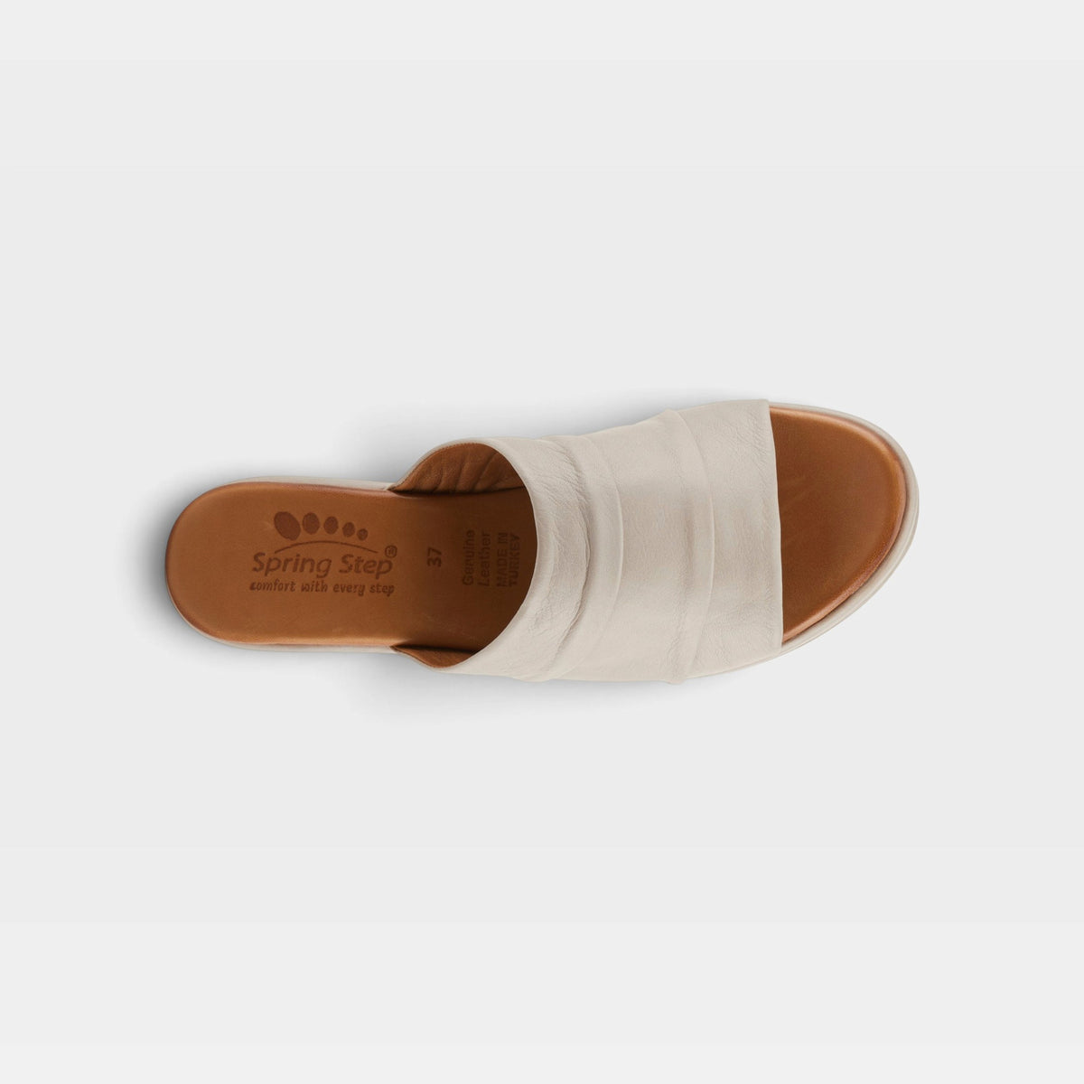 Spring Step Allerton Sandals — product view 16