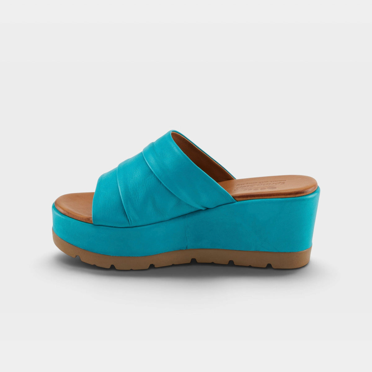 Spring Step Allerton Sandals — product view 3