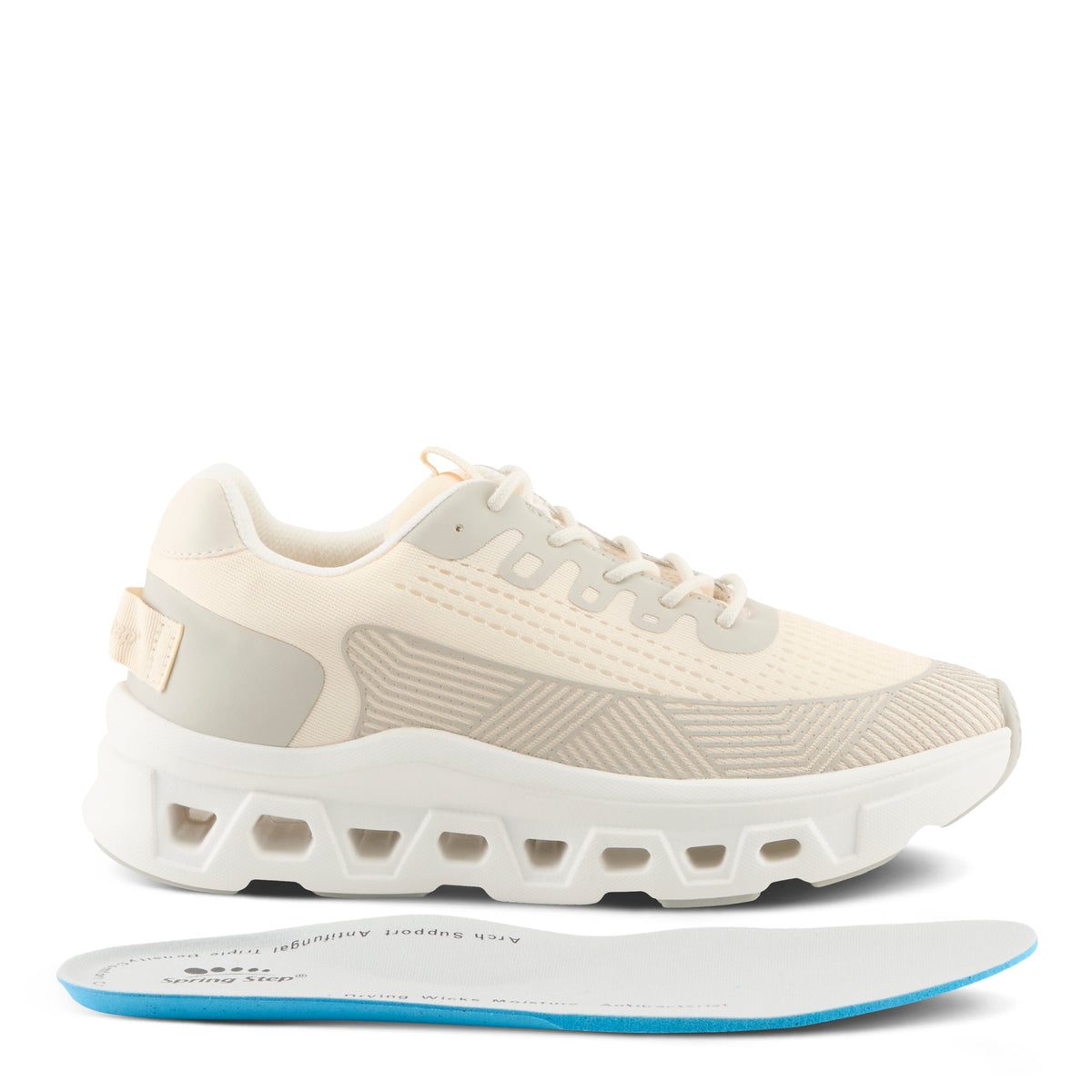 Spring Step Professional Allesia Women's Shoes — product view 17