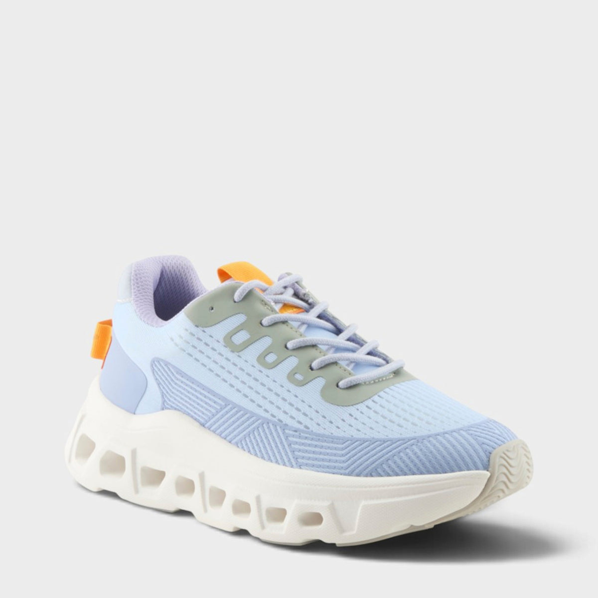 Spring Step Professional Allesia Women's Shoes — product view 19