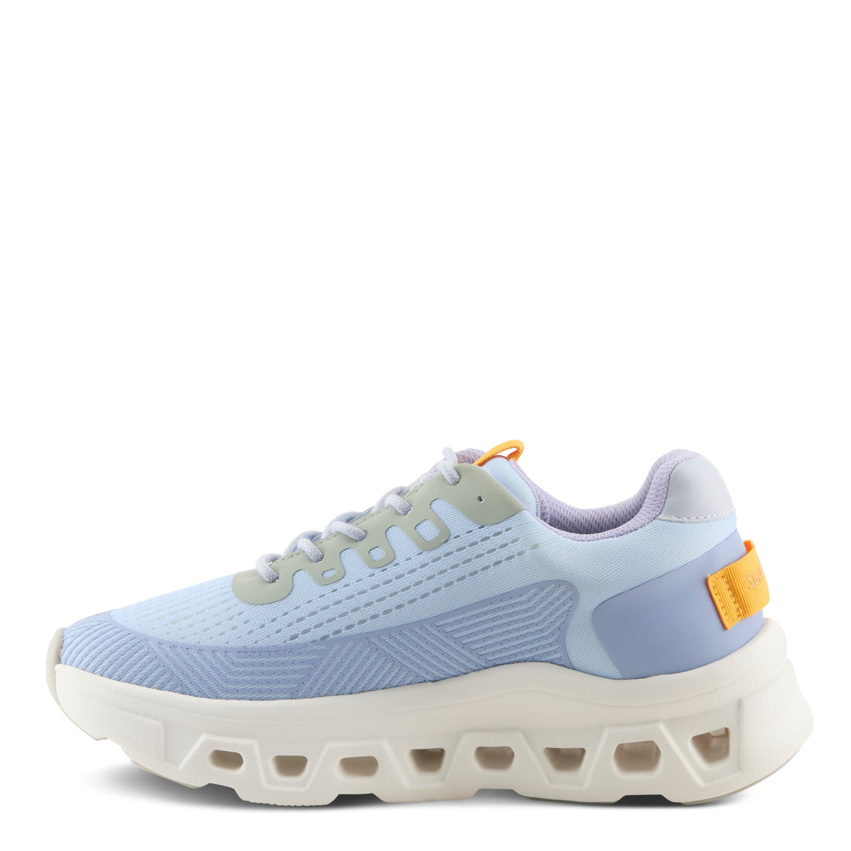 Spring Step Professional Allesia Women's Shoes — product view 20