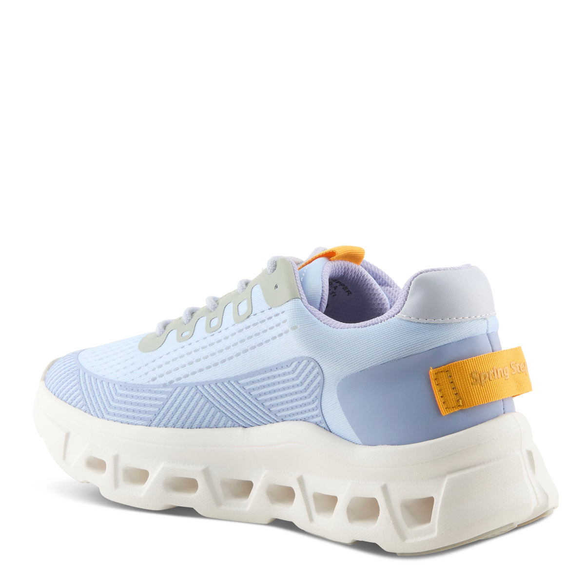 Spring Step Professional Allesia Women's Shoes — product view 25