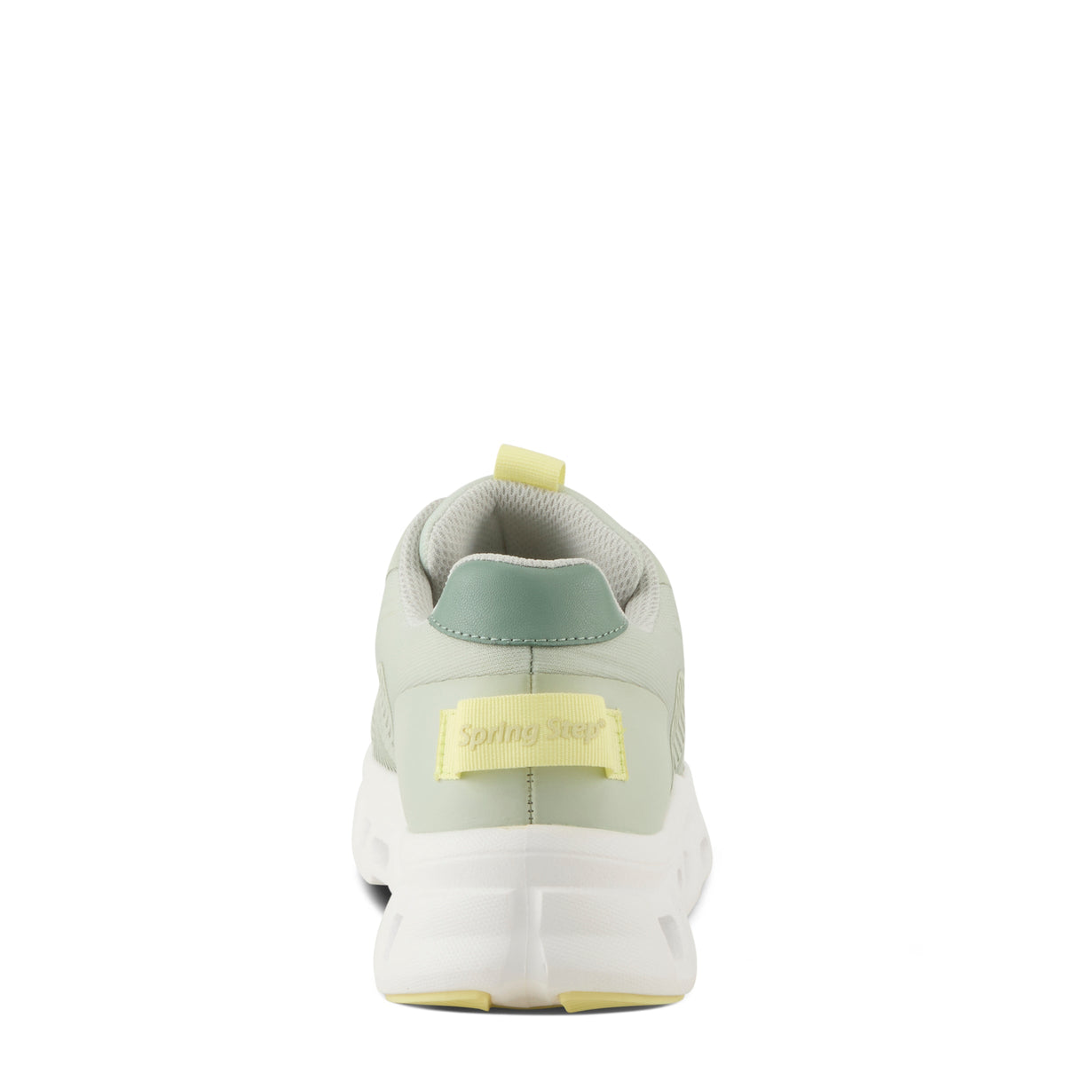 Spring Step Professional Allesia Women's Shoes — product view 5