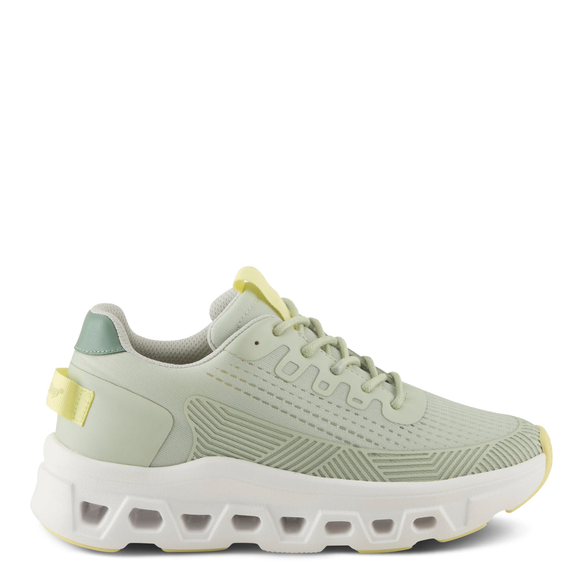 Spring Step Professional Allesia Women's Shoes — product view 6