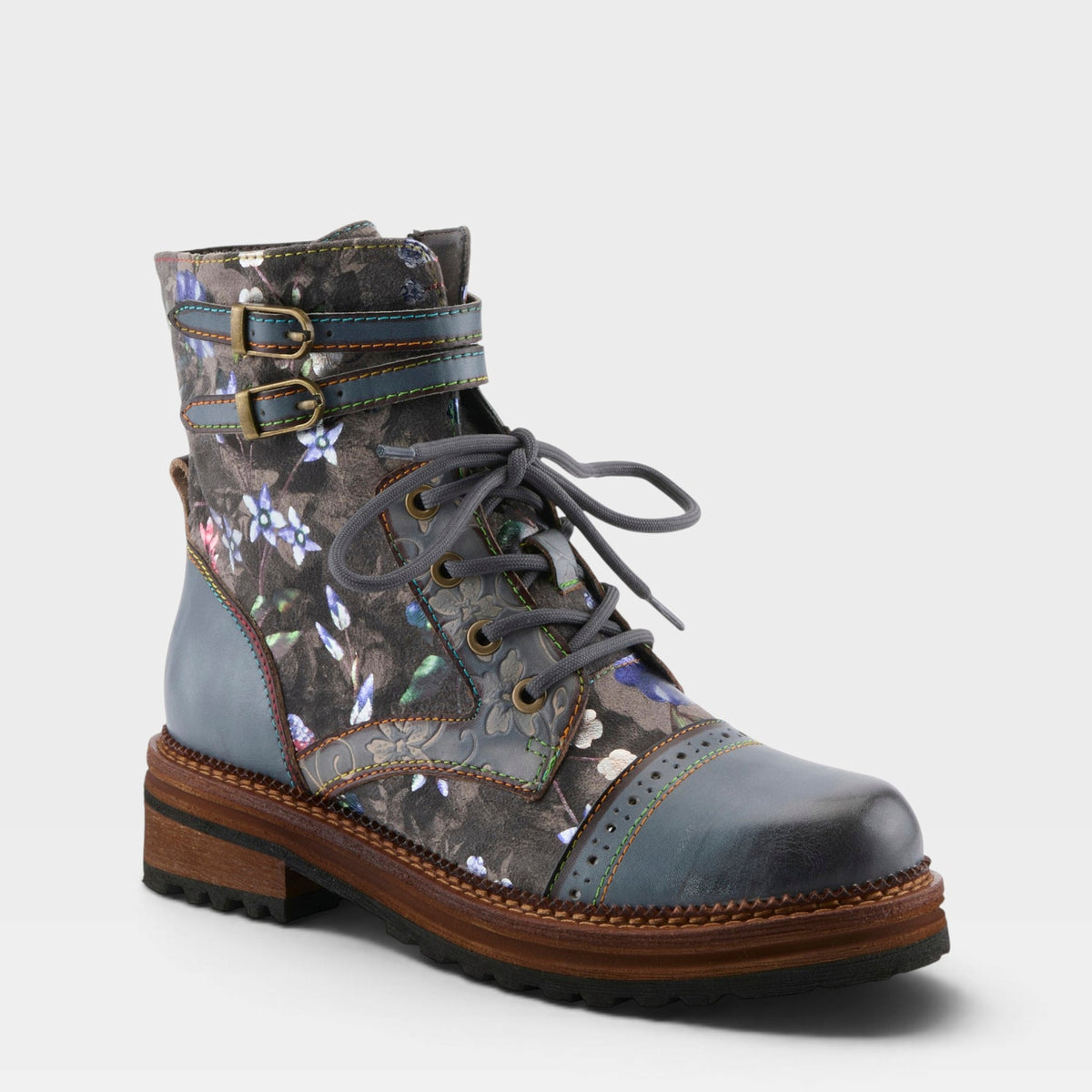 L'Artiste Alltheway Women's Boots — product view 3