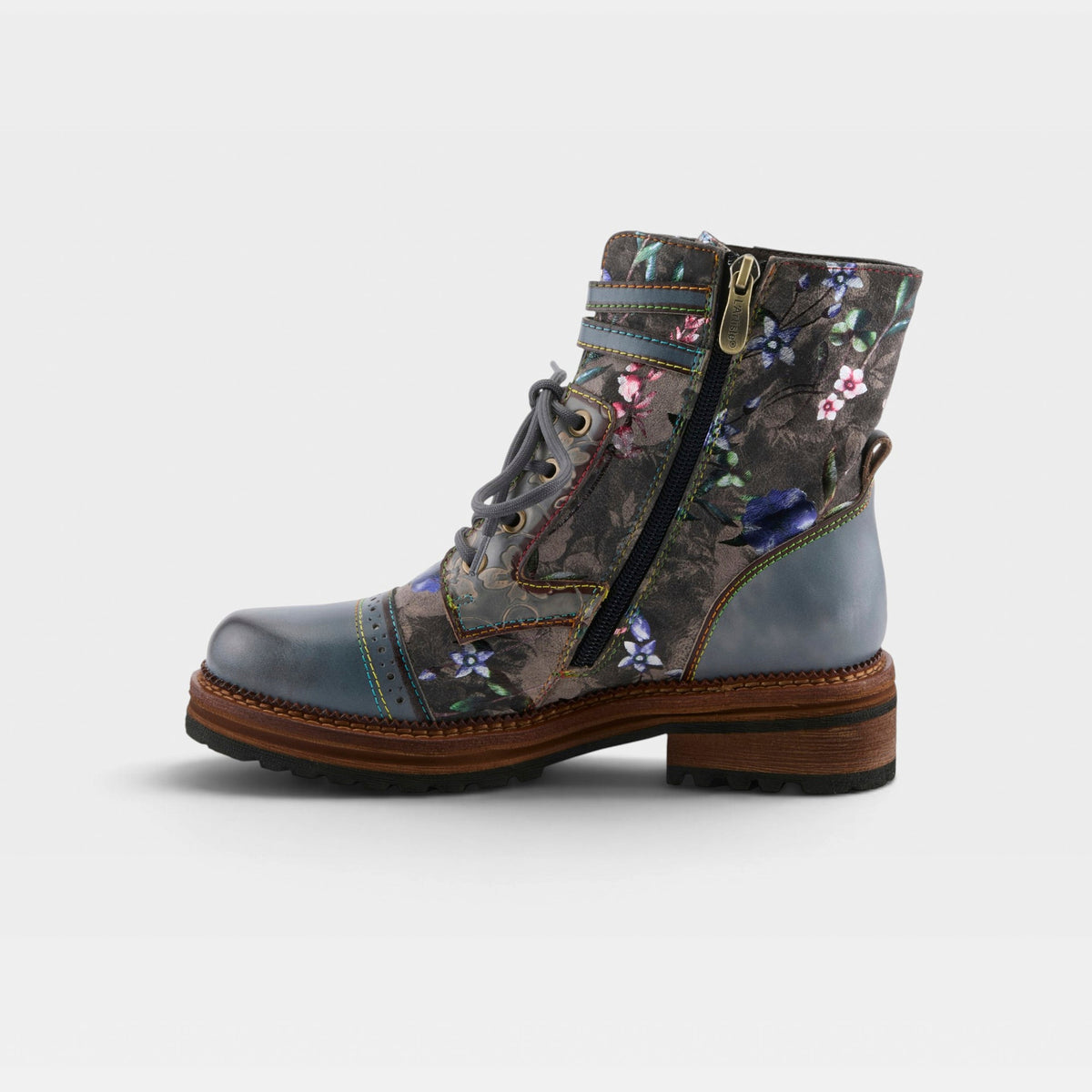 L'Artiste Alltheway Women's Boots — product view 4