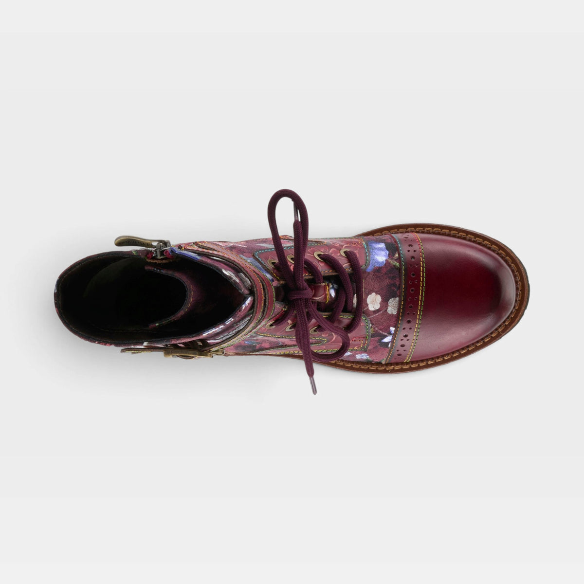 L'Artiste Alltheway Women's Boots — product view 12