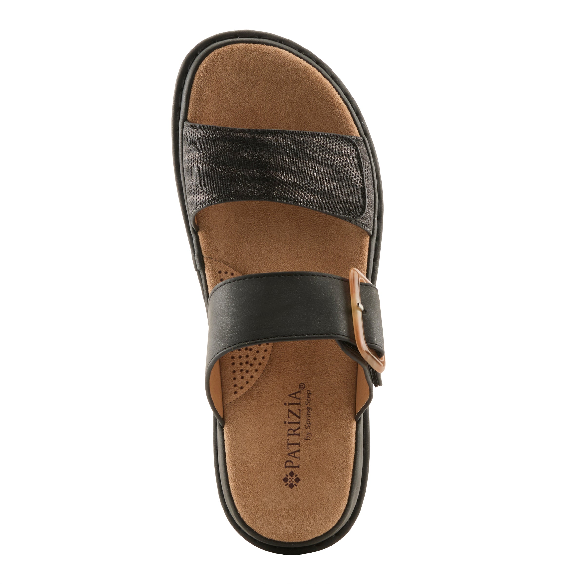 PATRIZIA ALMALEI SANDALS