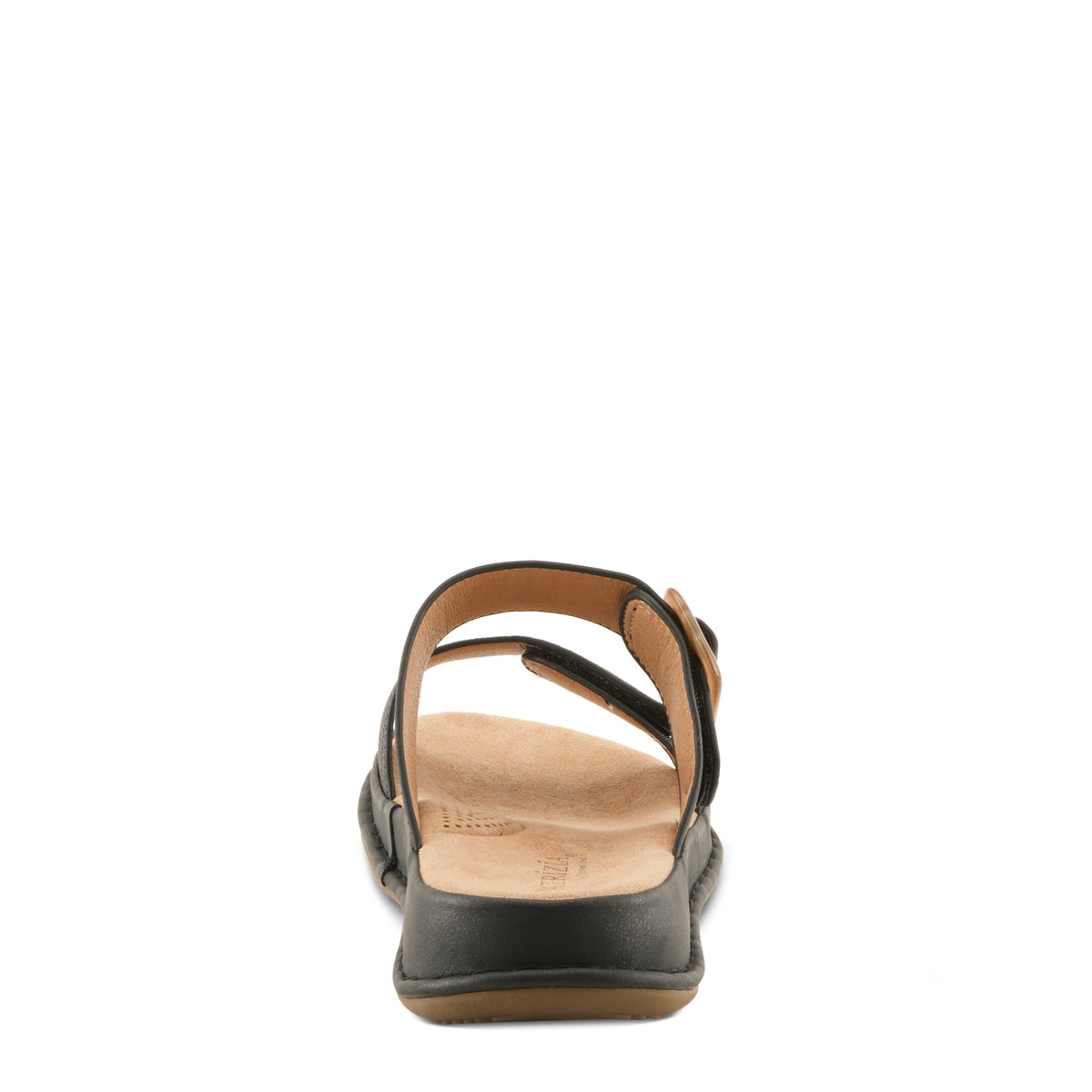 PATRIZIA ALMALEI SANDALS – Front View