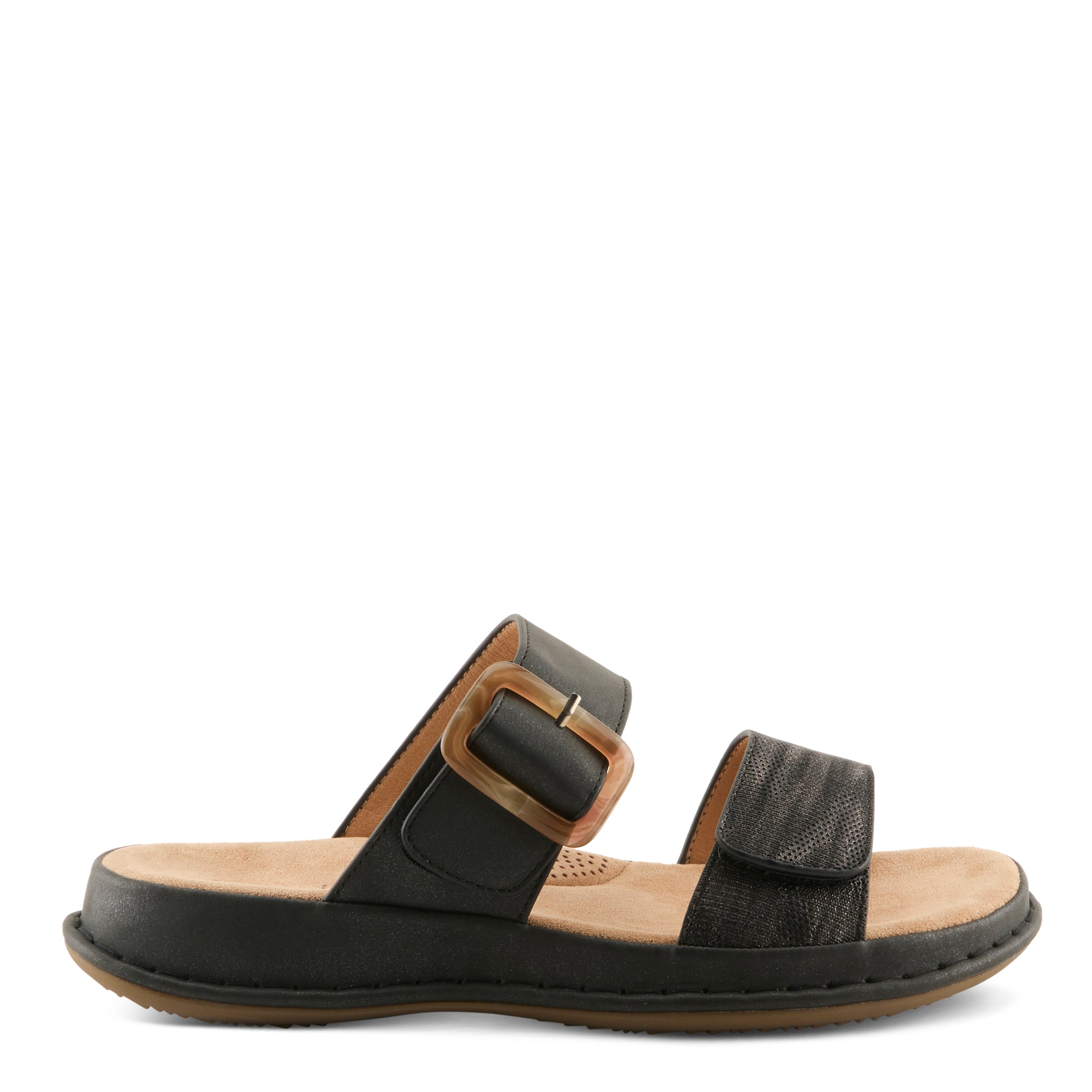 PATRIZIA ALMALEI SANDALS