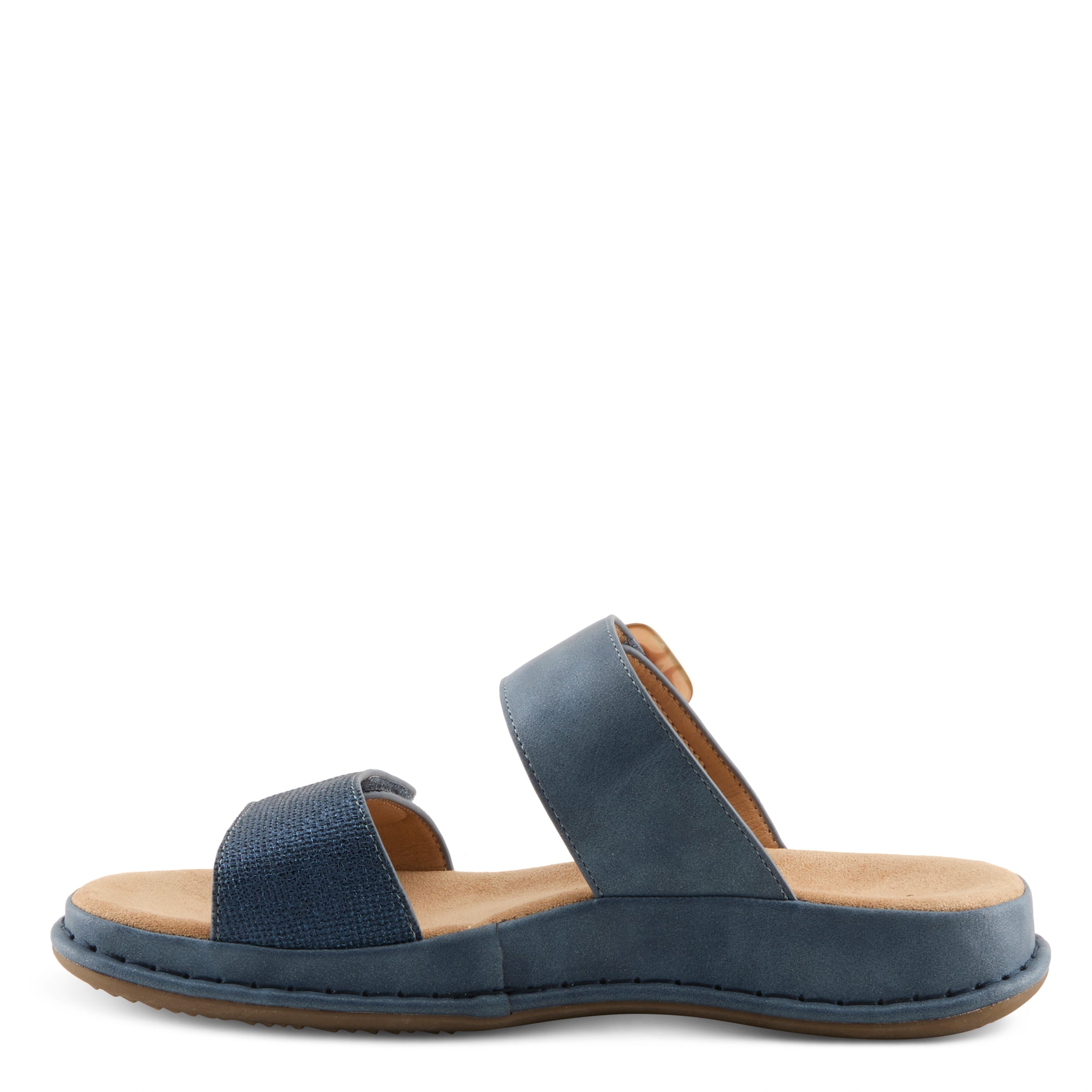 PATRIZIA ALMALEI SANDALS