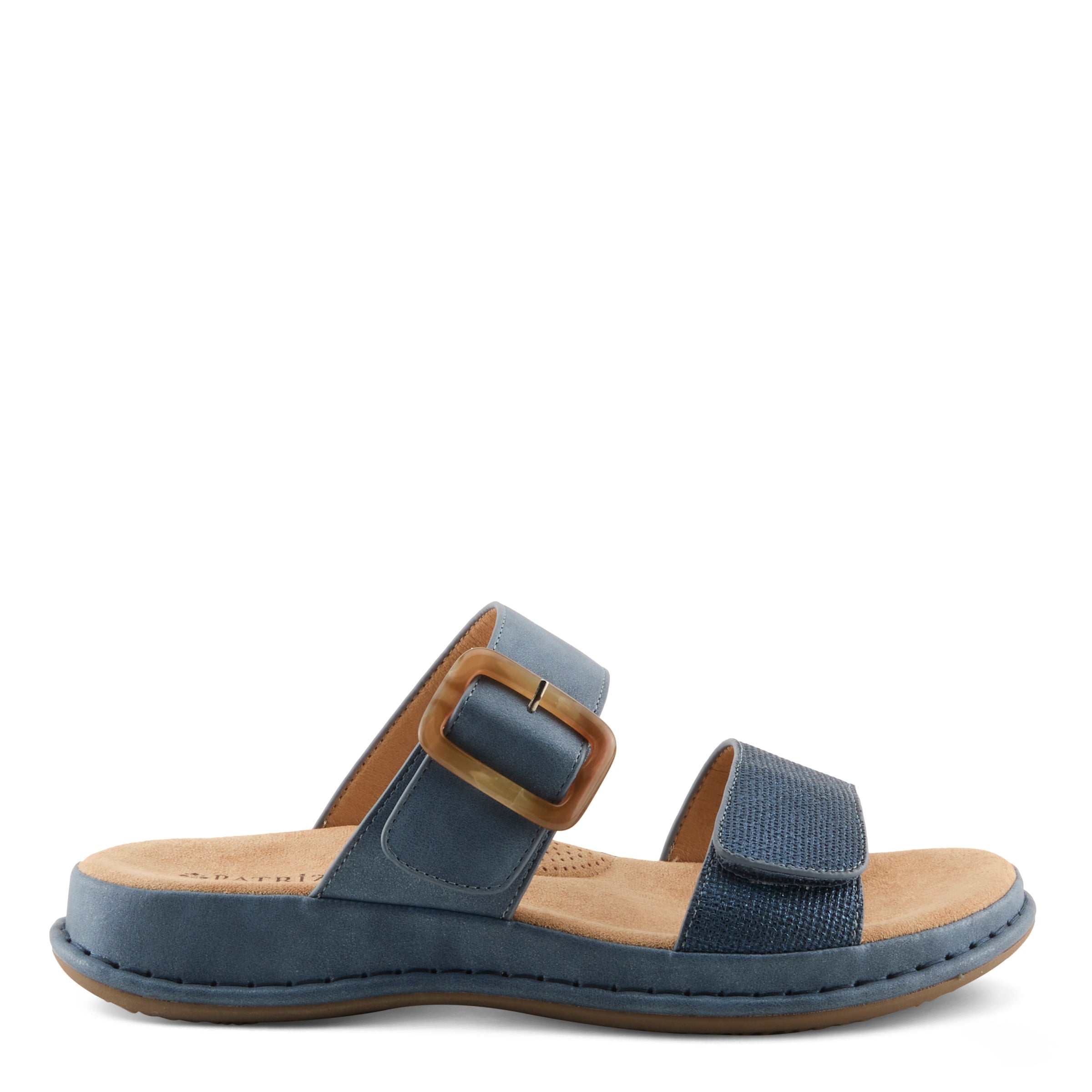 PATRIZIA ALMALEI SANDALS
