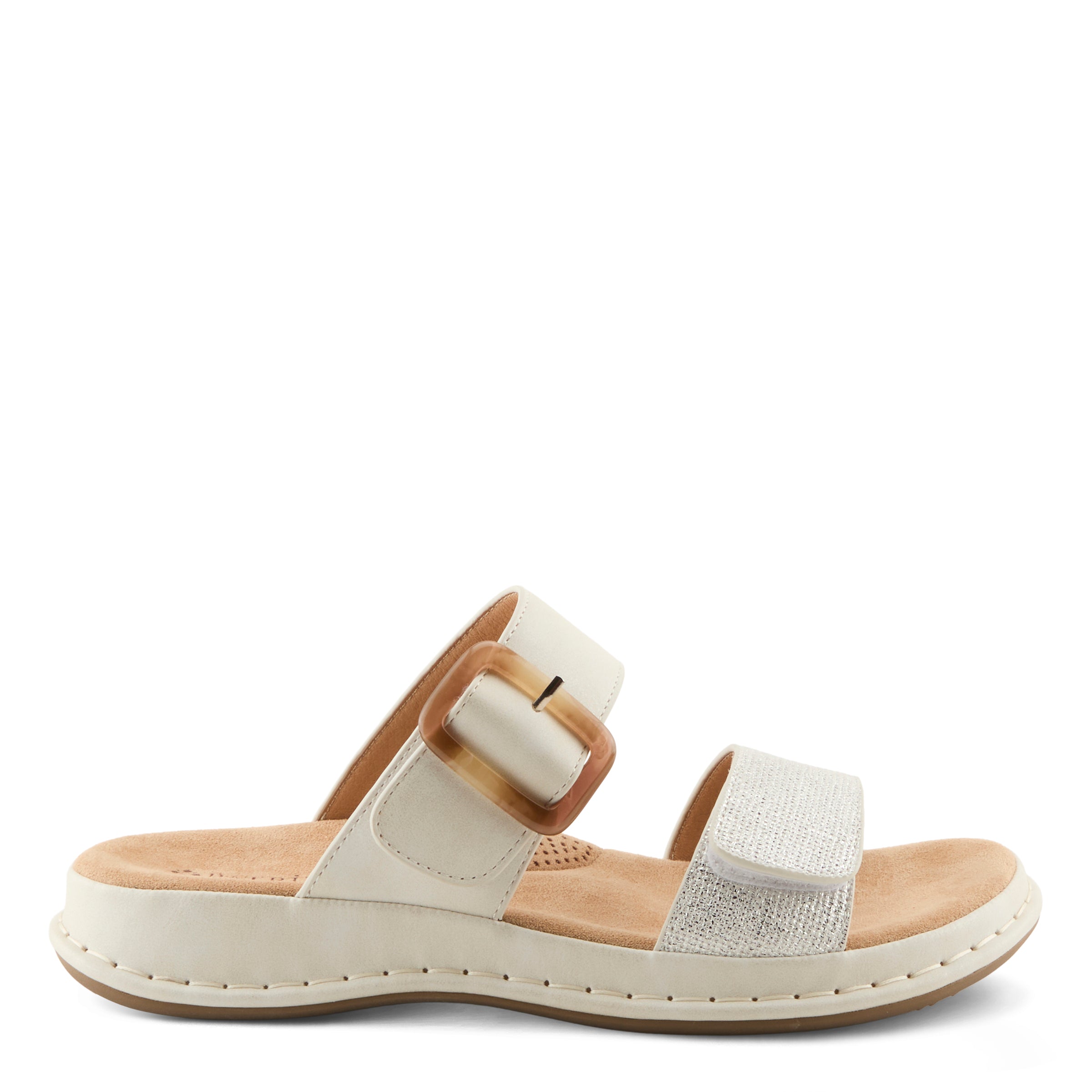 PATRIZIA ALMALEI SANDALS