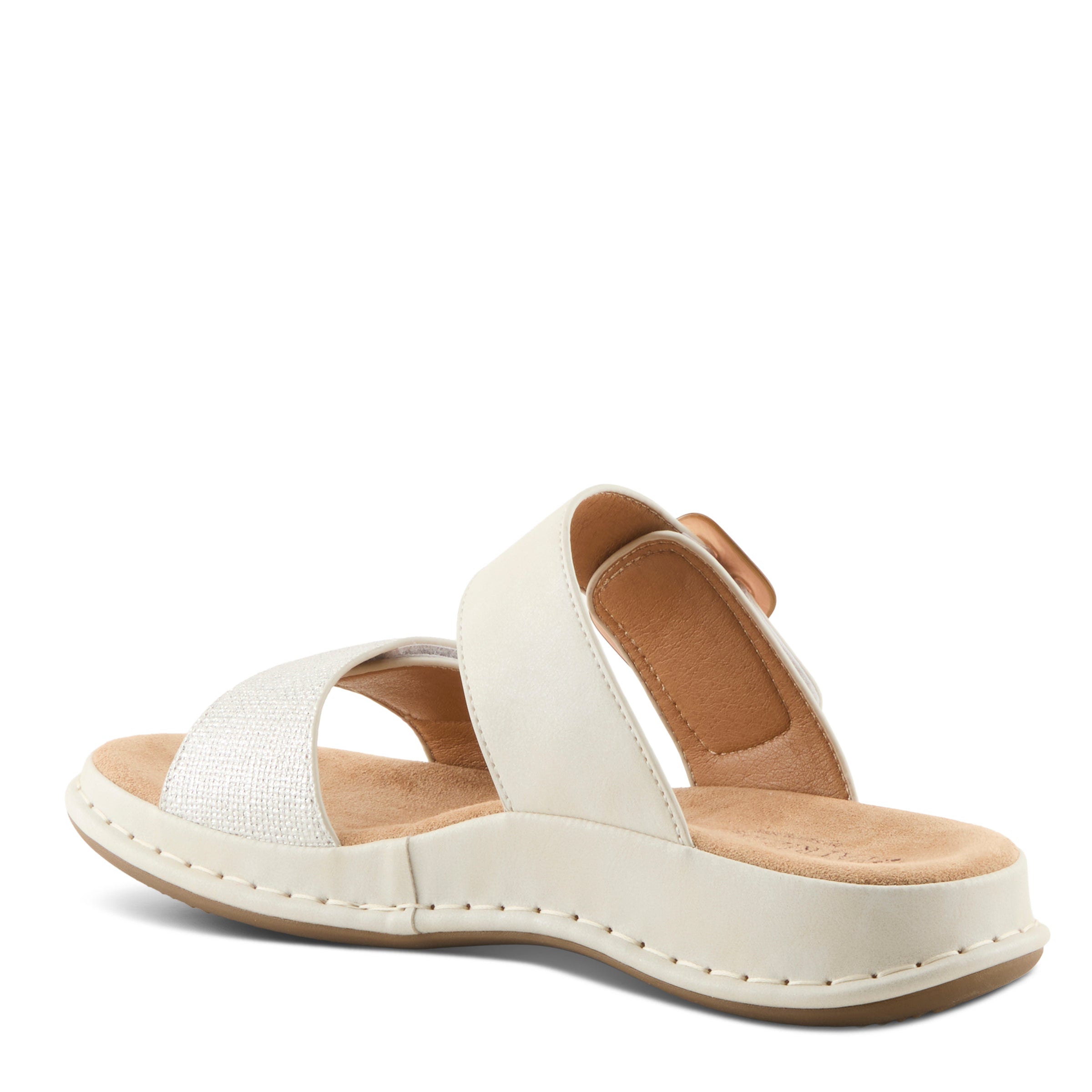 PATRIZIA ALMALEI SANDALS