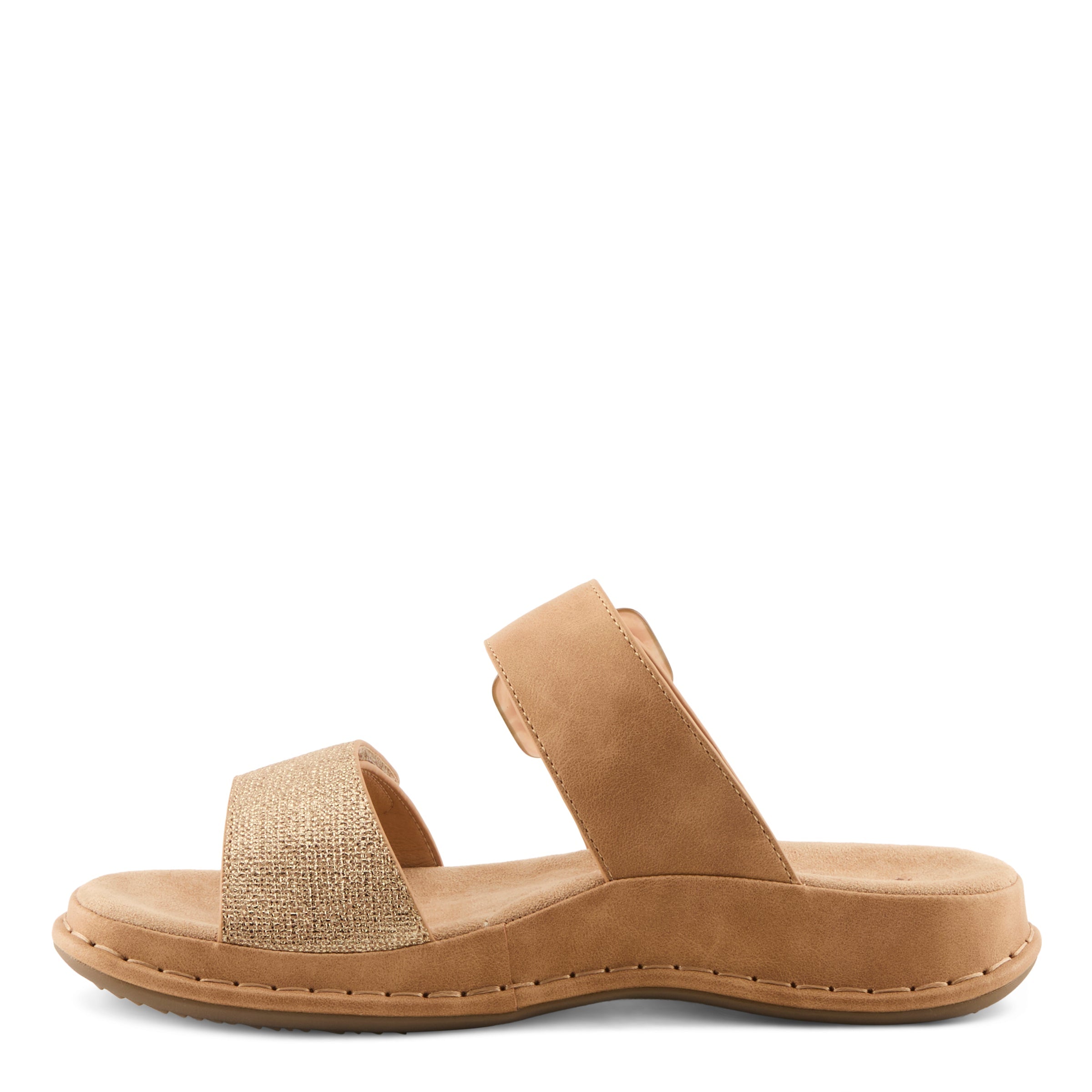 PATRIZIA ALMALEI SANDALS