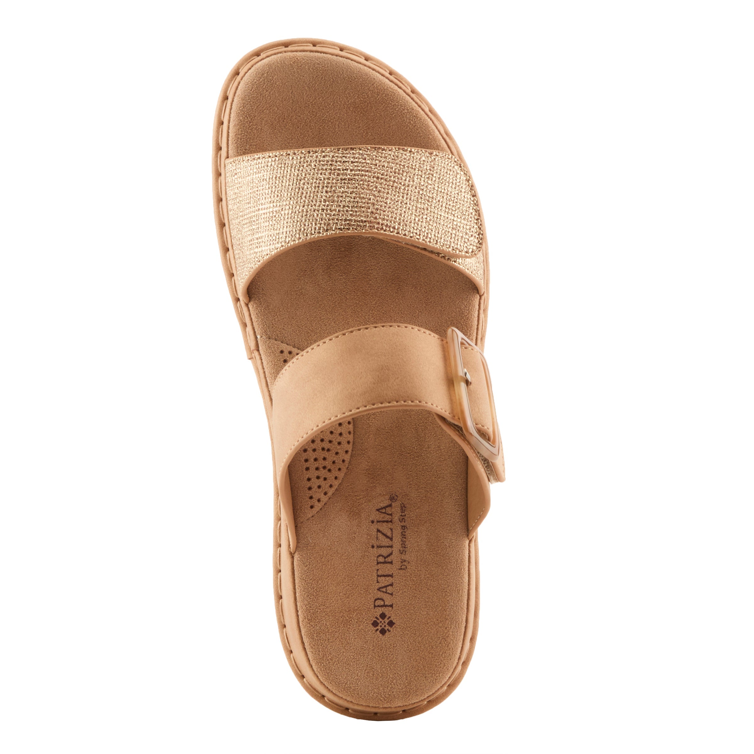 PATRIZIA ALMALEI SANDALS