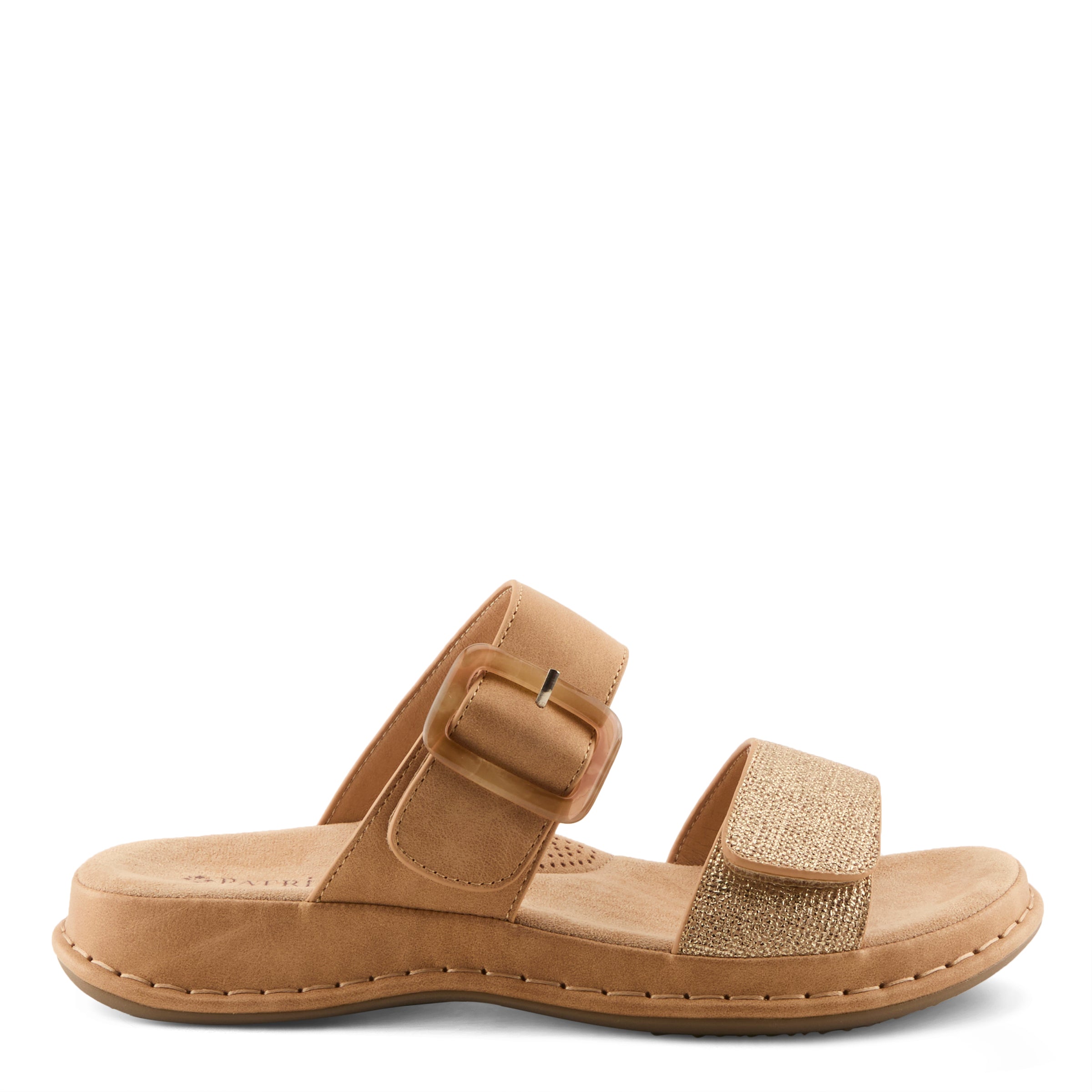 PATRIZIA ALMALEI SANDALS