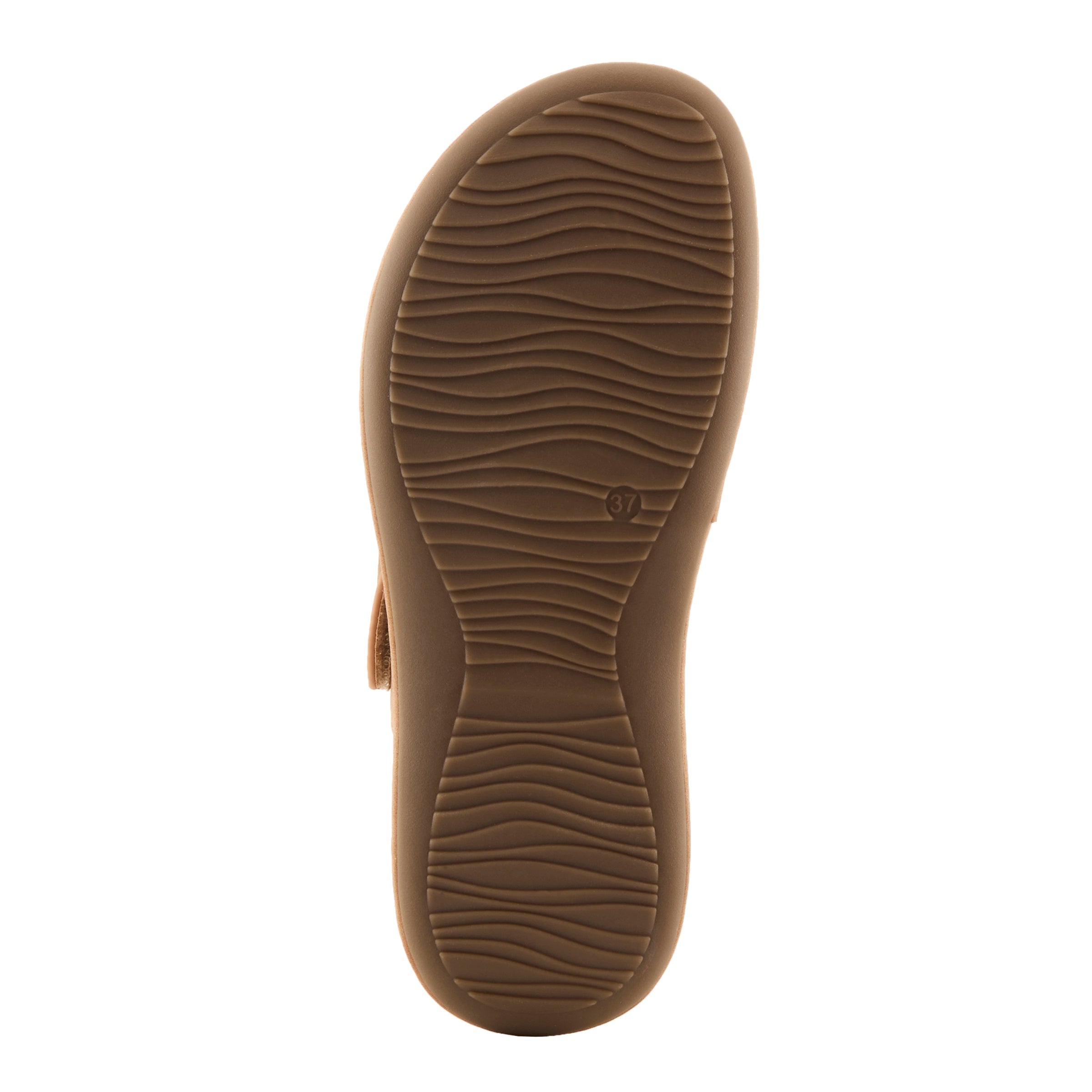 PATRIZIA ALMALEI SANDALS