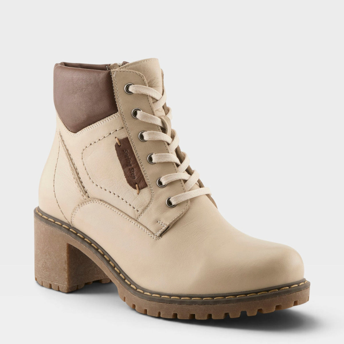 Spring Step Alpina Women's Boots — product view 1