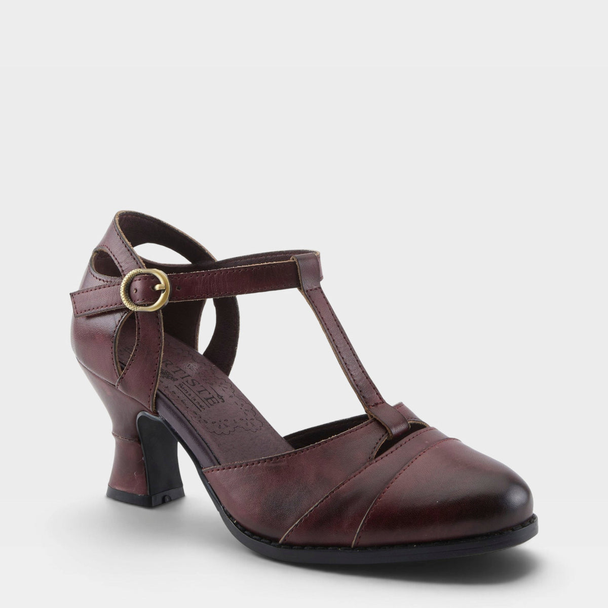 L'Artiste Altamira Dress Shoes — product view 3