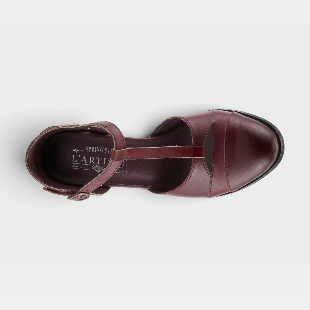 L'Artiste Altamira Dress Shoes — product view 19