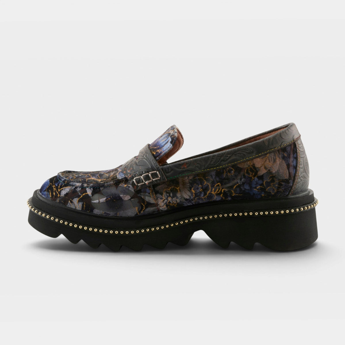 L'Artiste Altona-Vivi Women's Shoes — product view 4