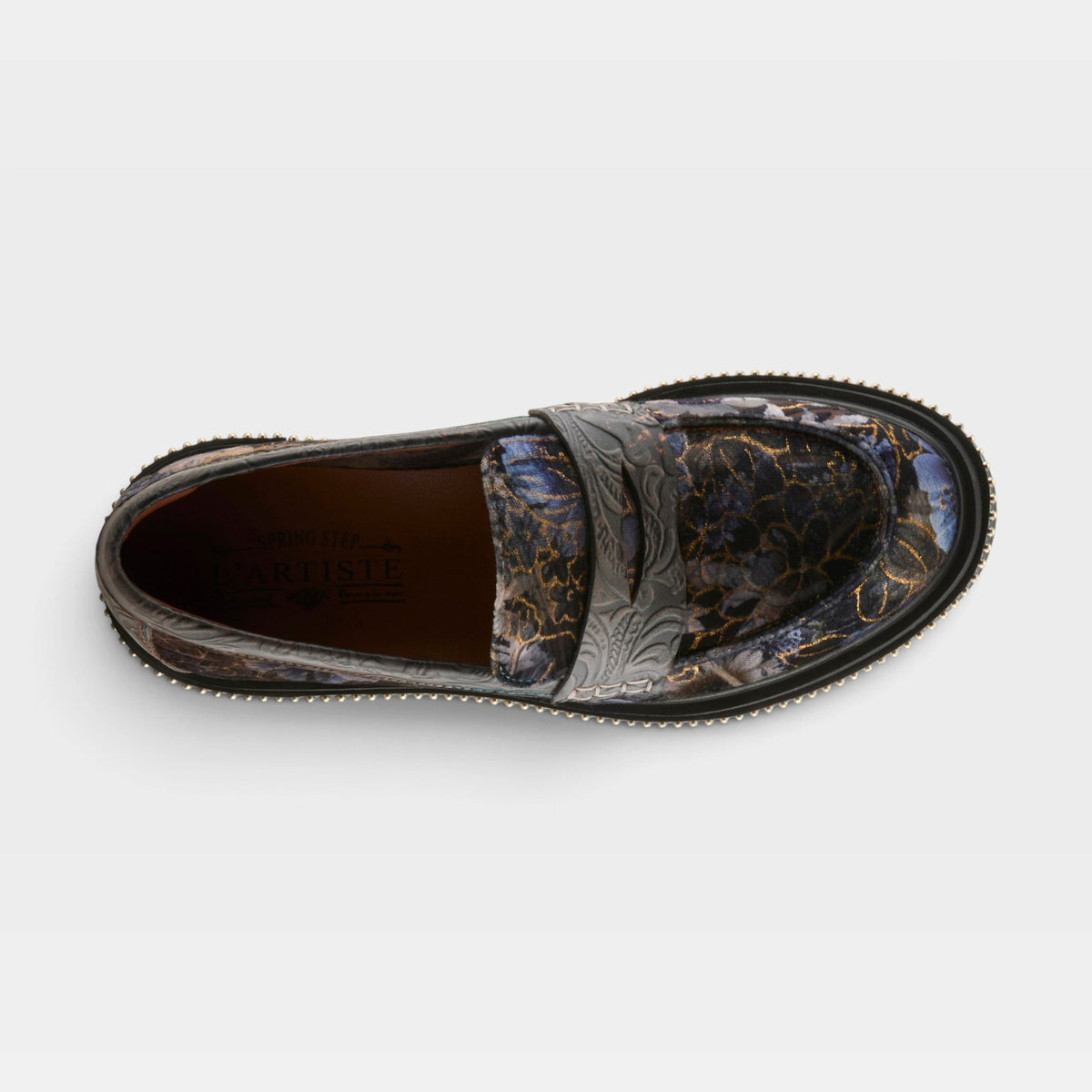 L'Artiste Altona-Vivi Women's Shoes — product view 11