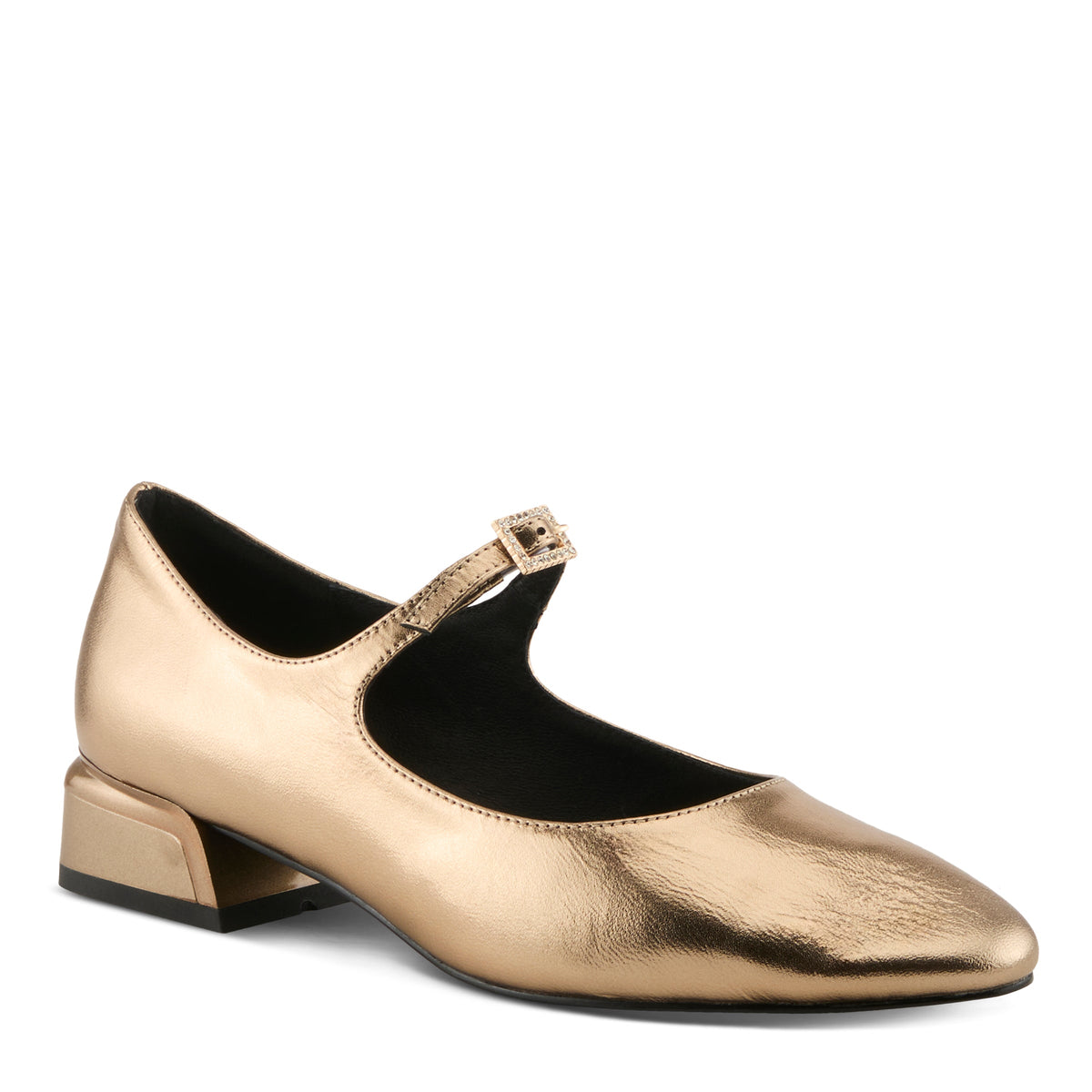 Azura Aluminate Dress Shoes — product view 2