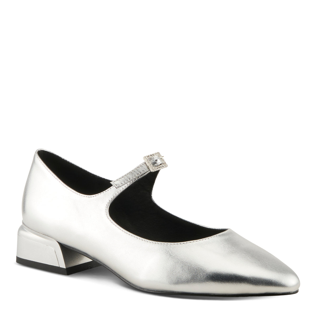 Azura Aluminate Dress Shoes — product view 10
