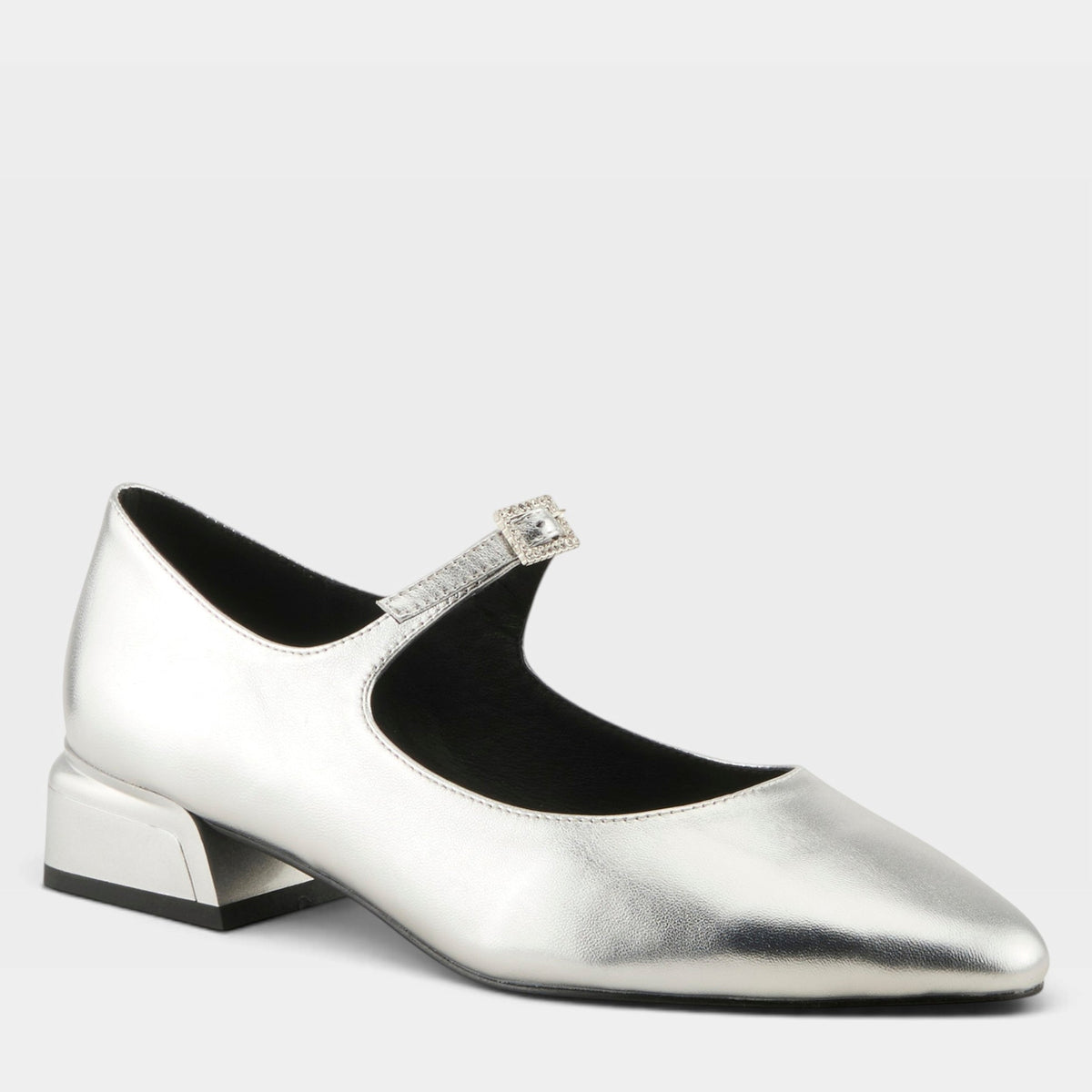 Azura Aluminate Dress Shoes — product view 9