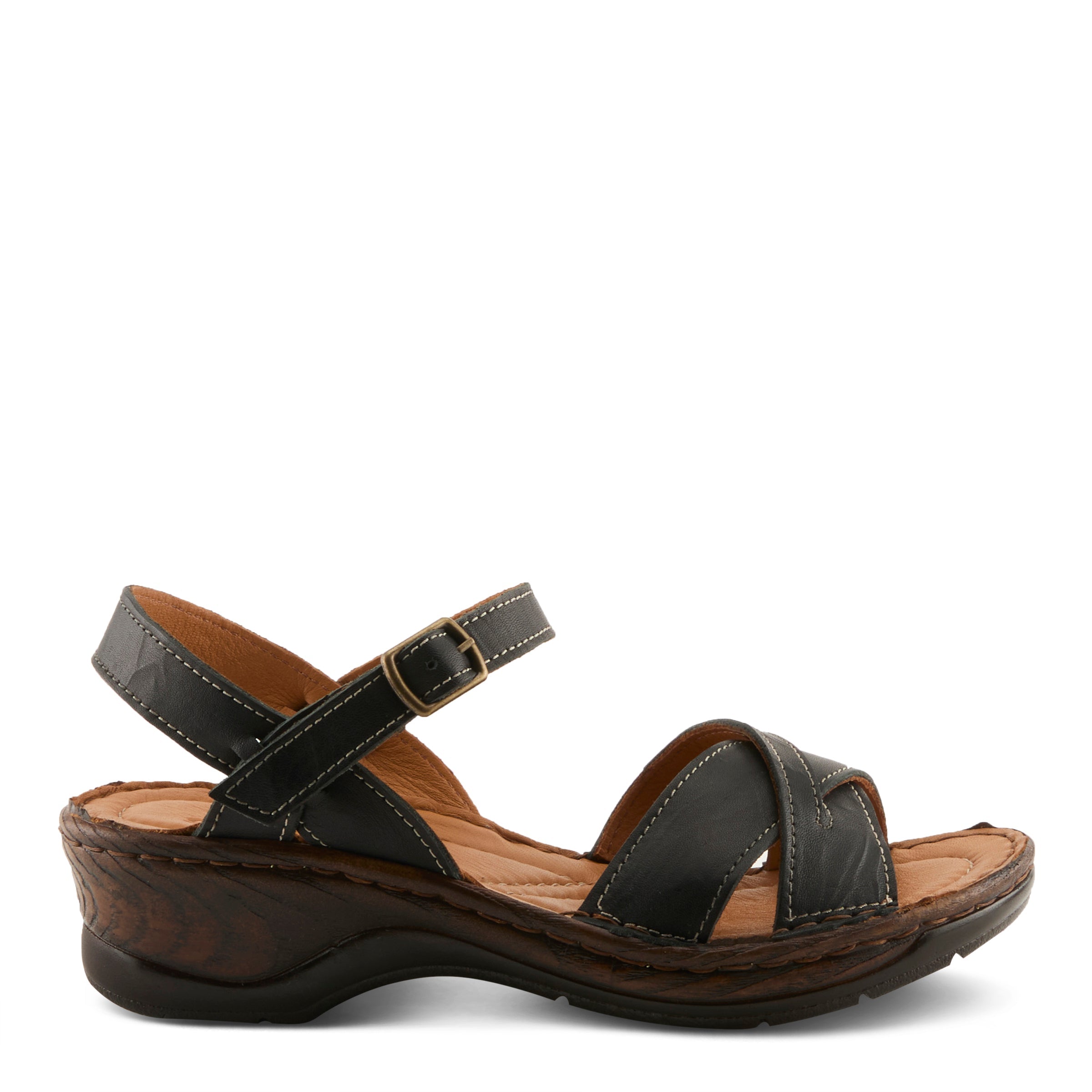 SPRING STEP AMAREZA SANDALS