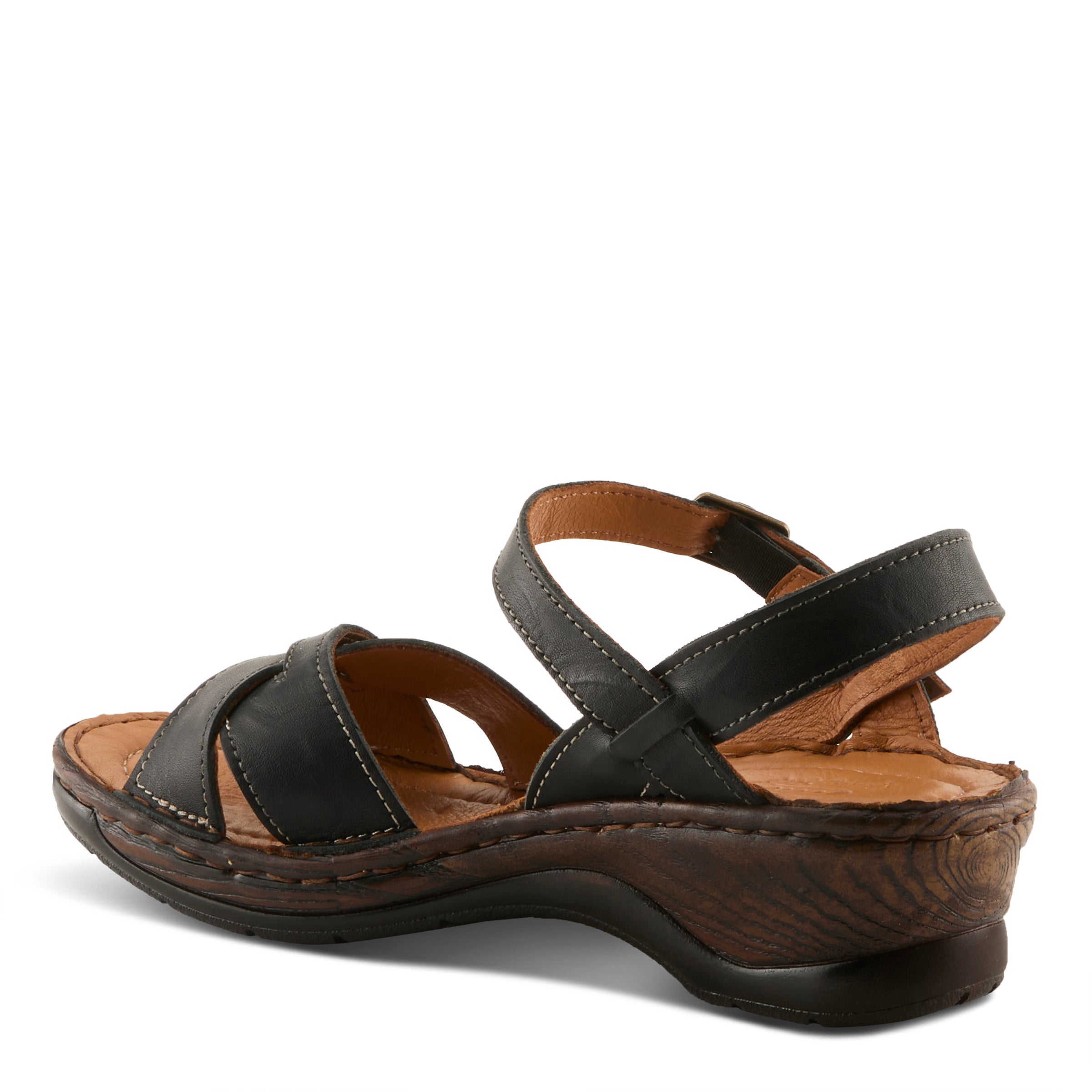 SPRING STEP AMAREZA SANDALS