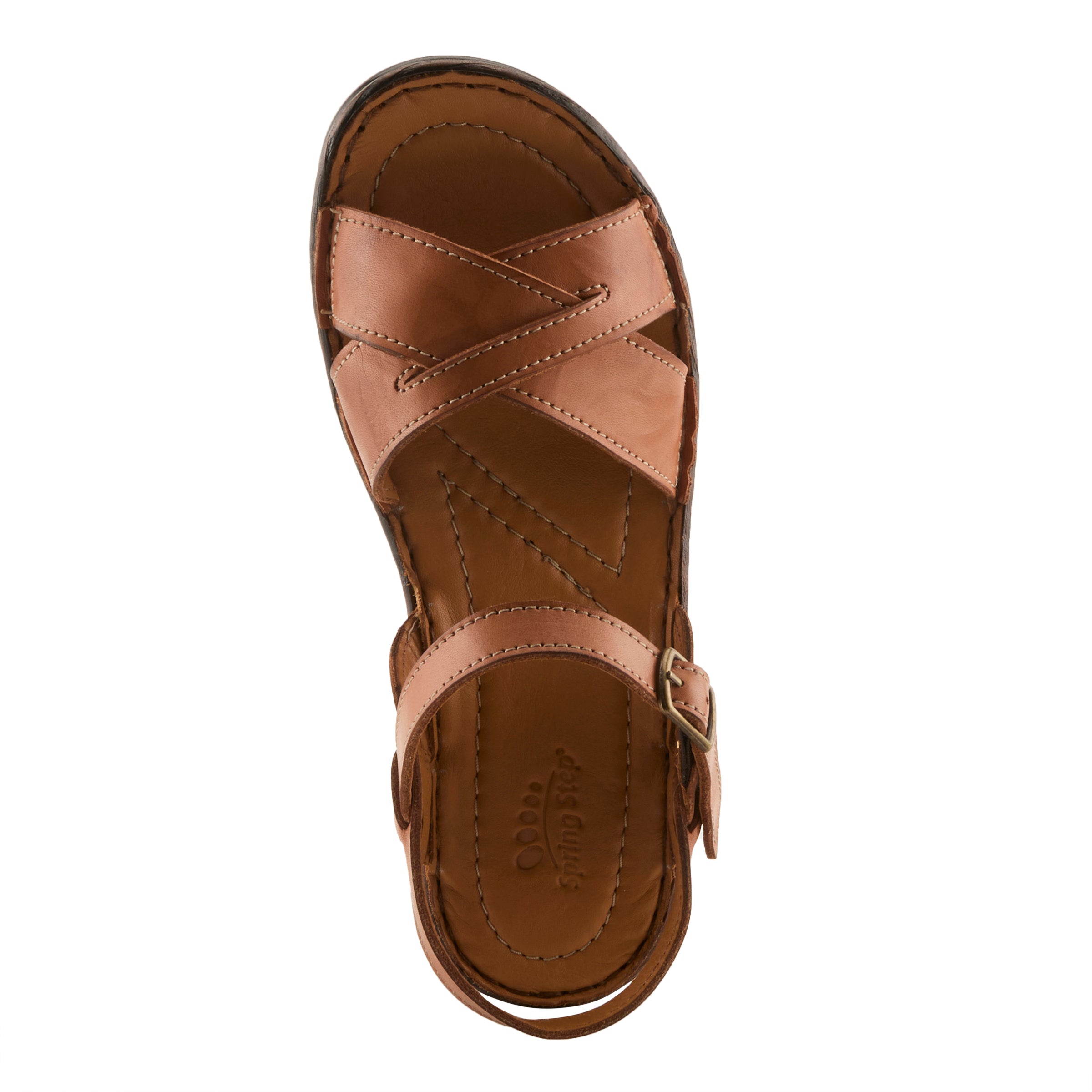 SPRING STEP AMAREZA SANDALS