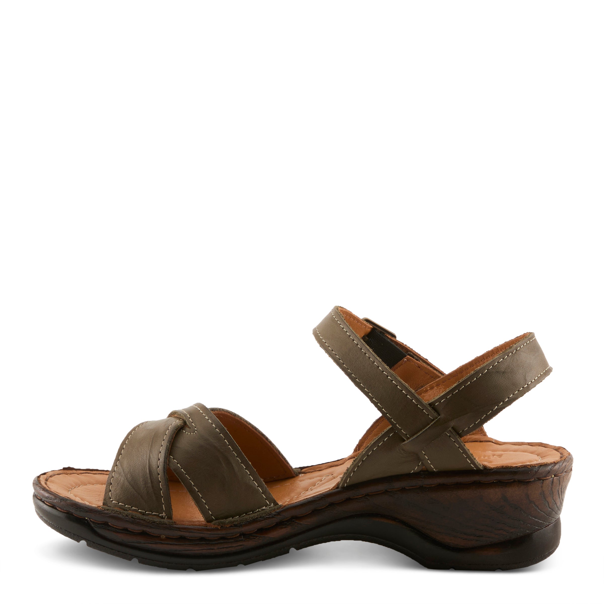 SPRING STEP AMAREZA SANDALS