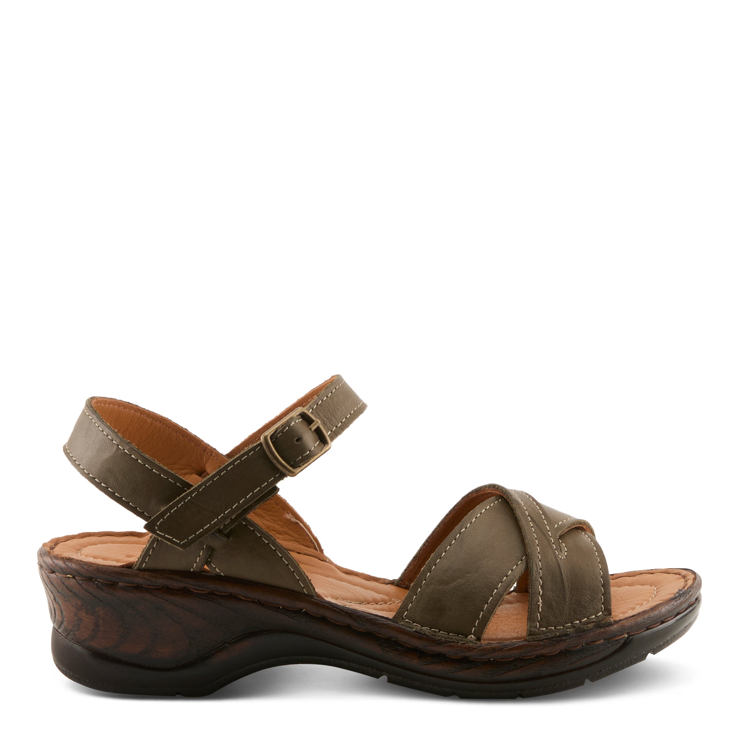 SPRING STEP AMAREZA SANDALS